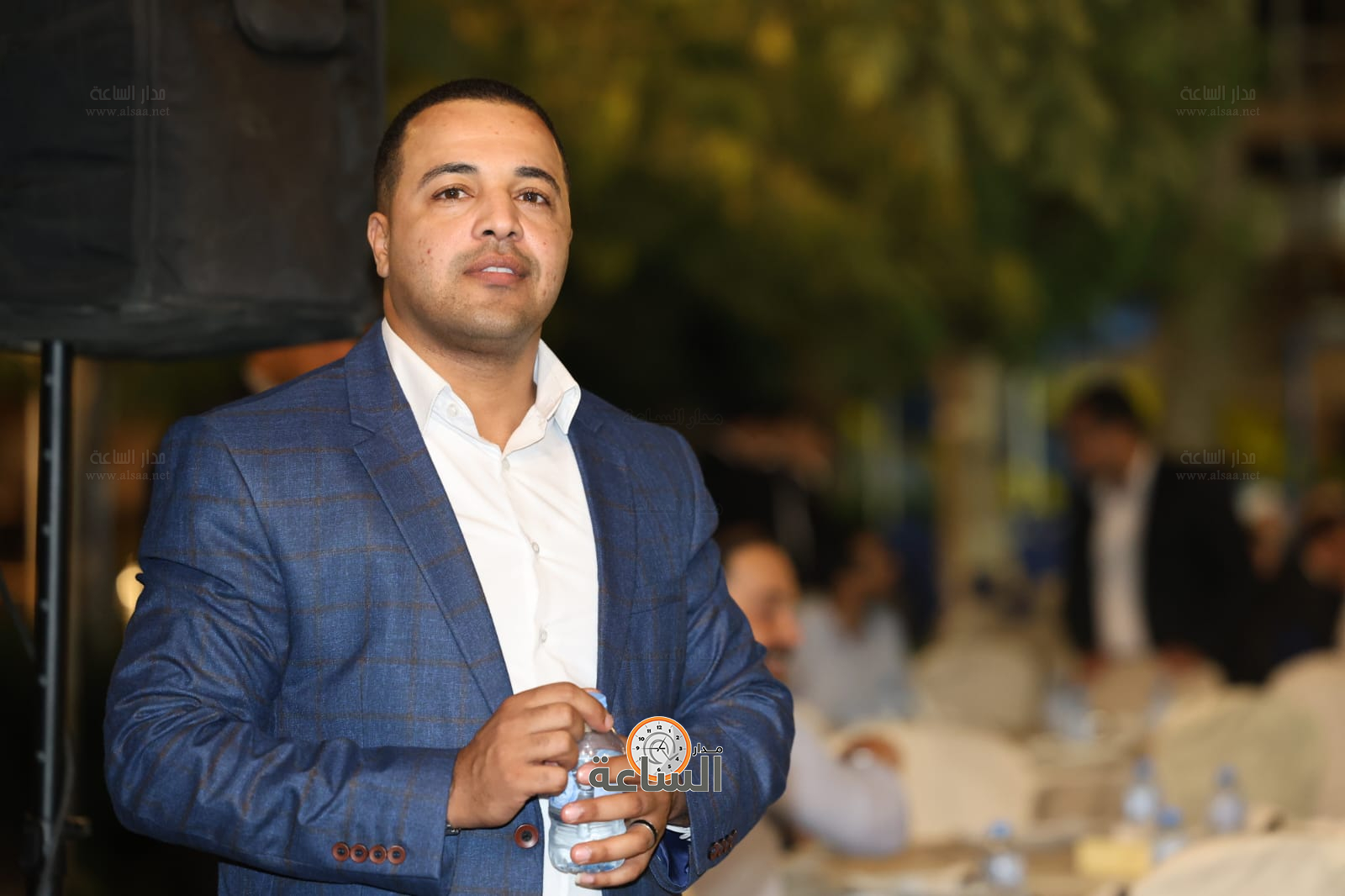 Madar Al-Saa Images 0.3148452502792076