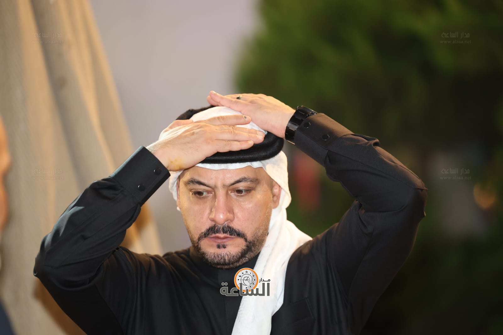 Madar Al-Saa Images 0.9788036722349996