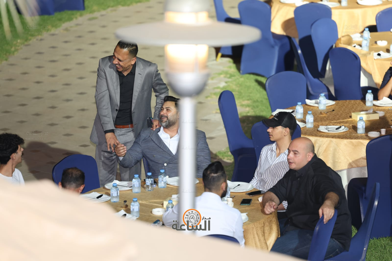 Madar Al-Saa Images 0.043856578314076744