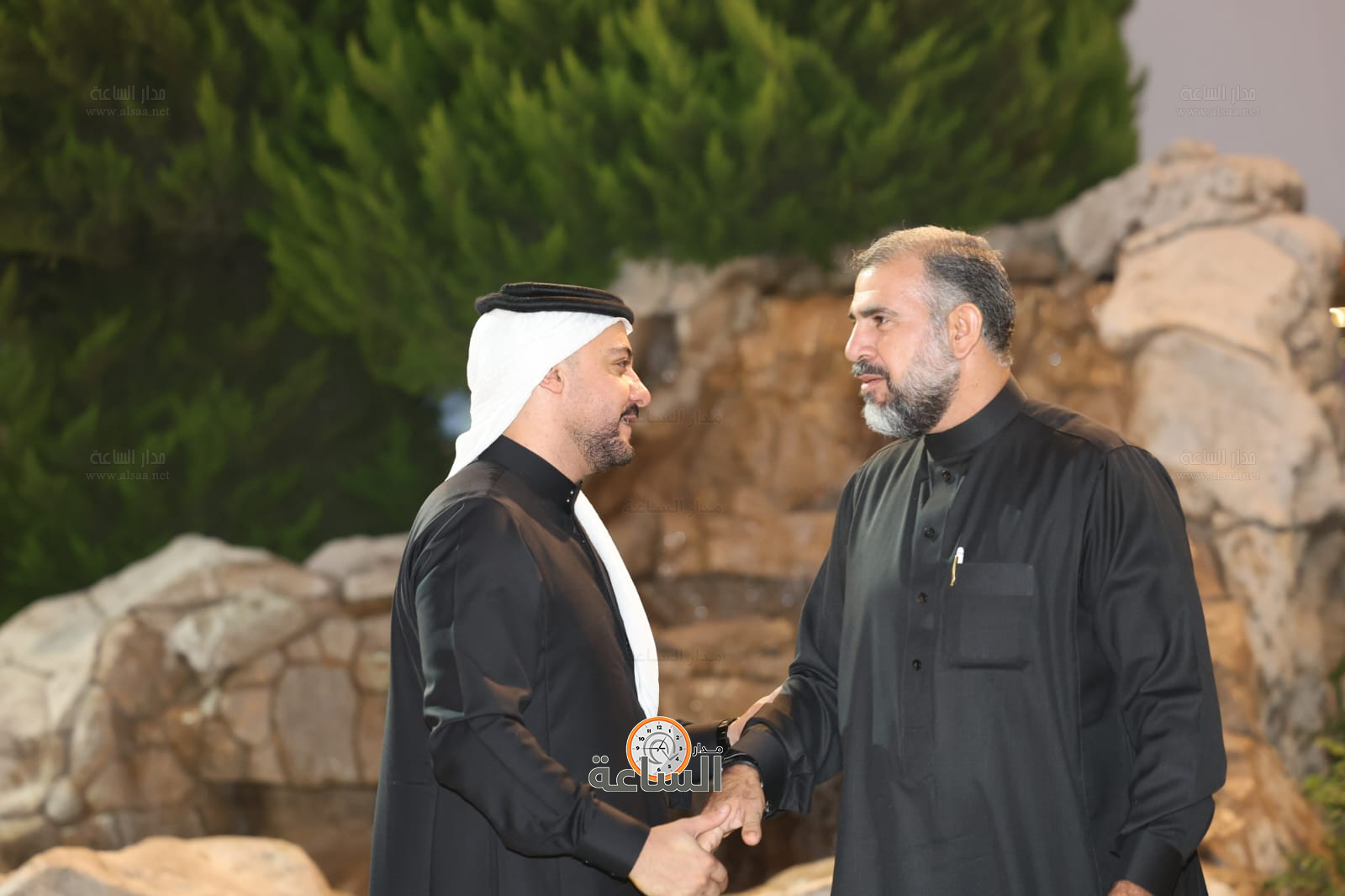 Madar Al-Saa Images 0.1662758683462049