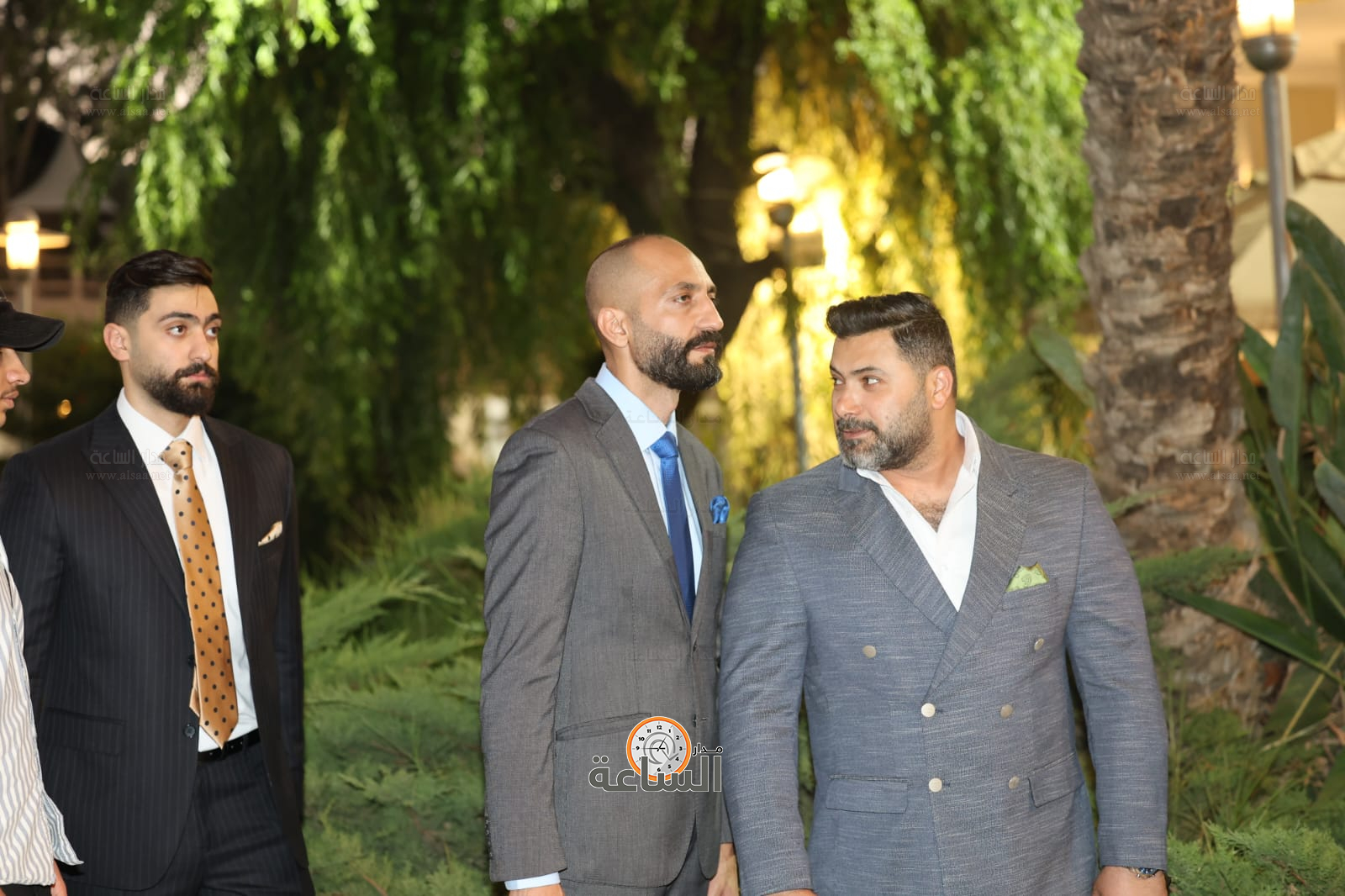 Madar Al-Saa Images 0.9203720370388094