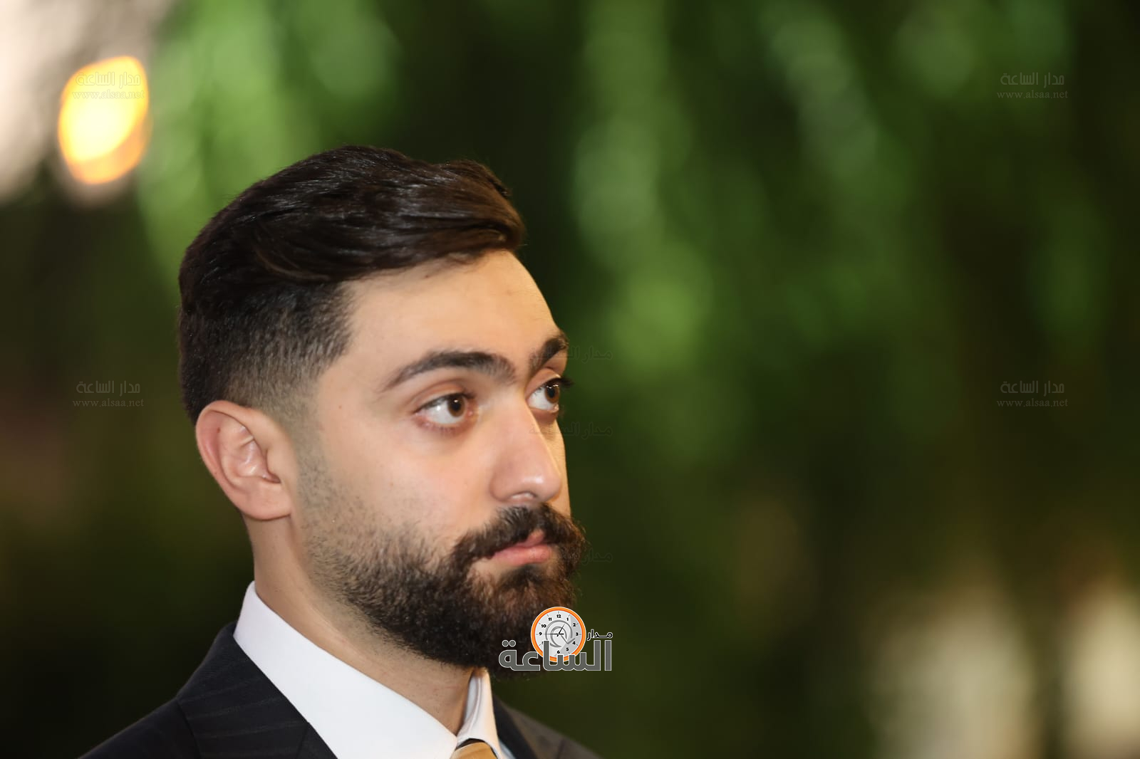 Madar Al-Saa Images 0.6463200321774434