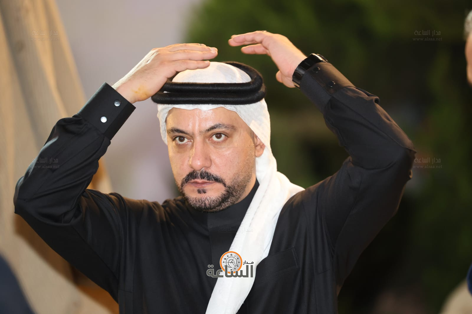 Madar Al-Saa Images 0.15506844658021057