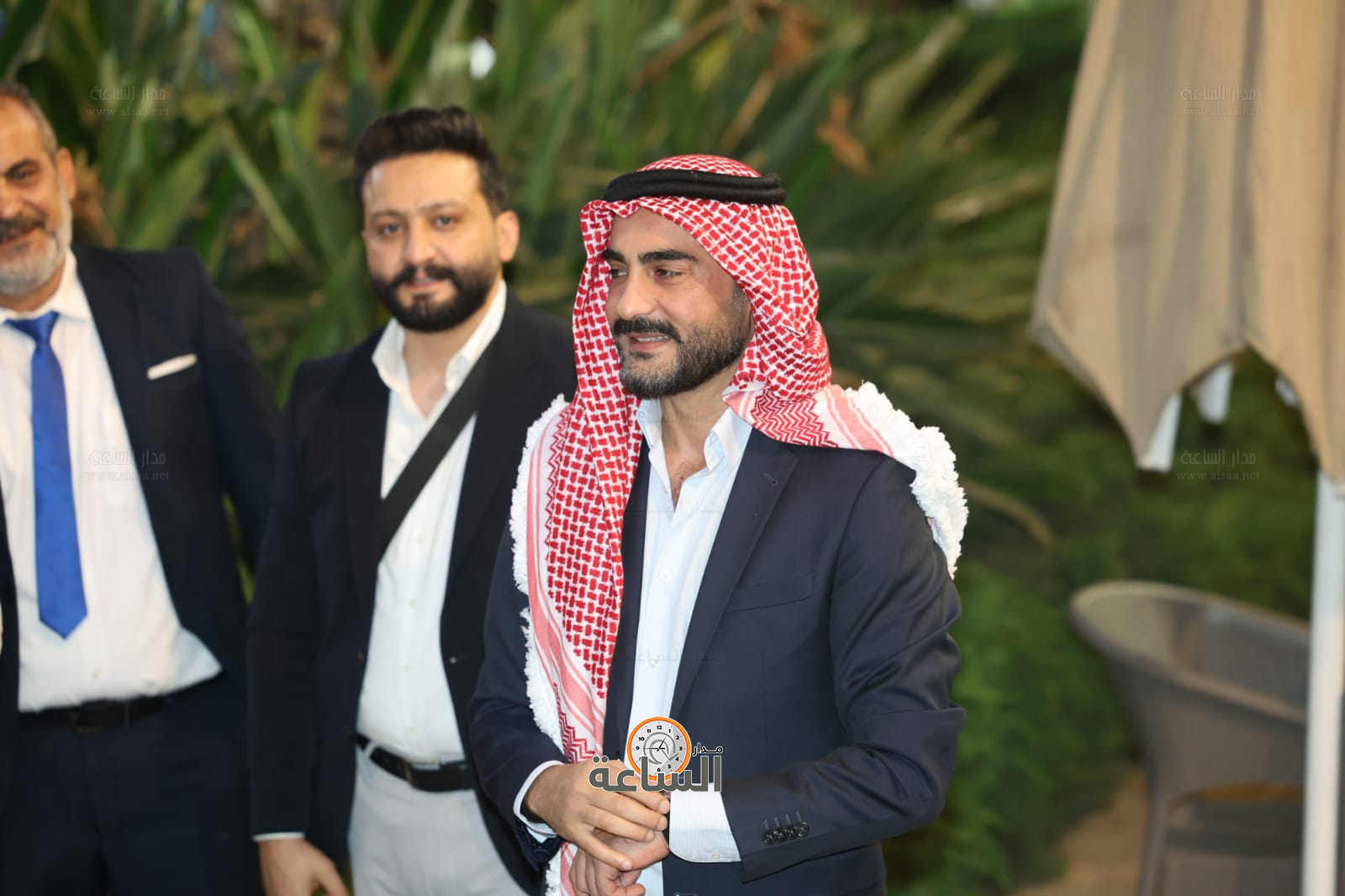 Madar Al-Saa Images 0.7289316929293126