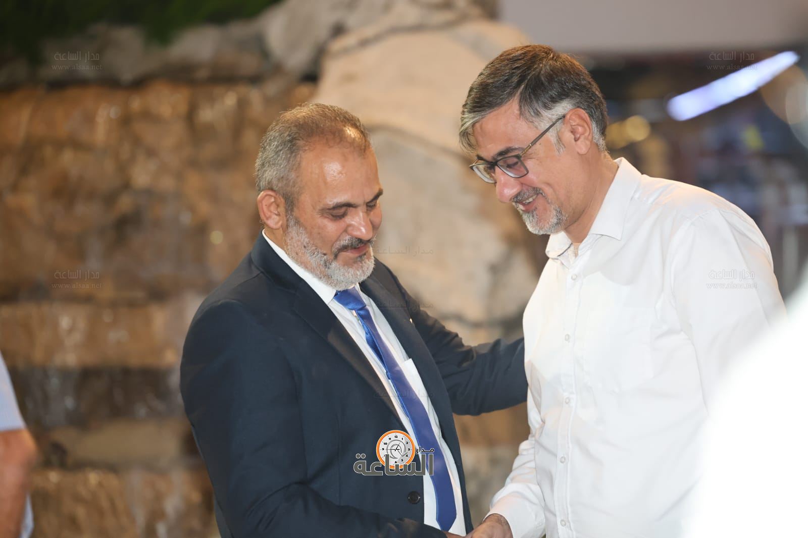 Madar Al-Saa Images 0.49352074906856247