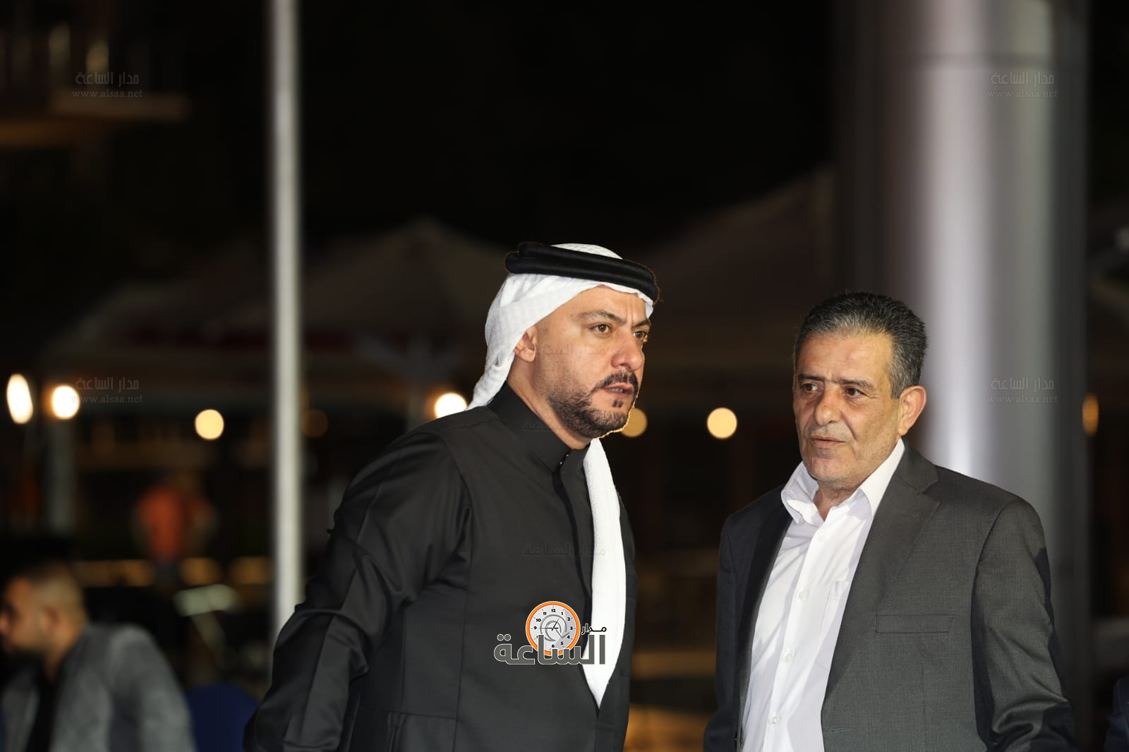 Madar Al-Saa Images 0.3291306910067662