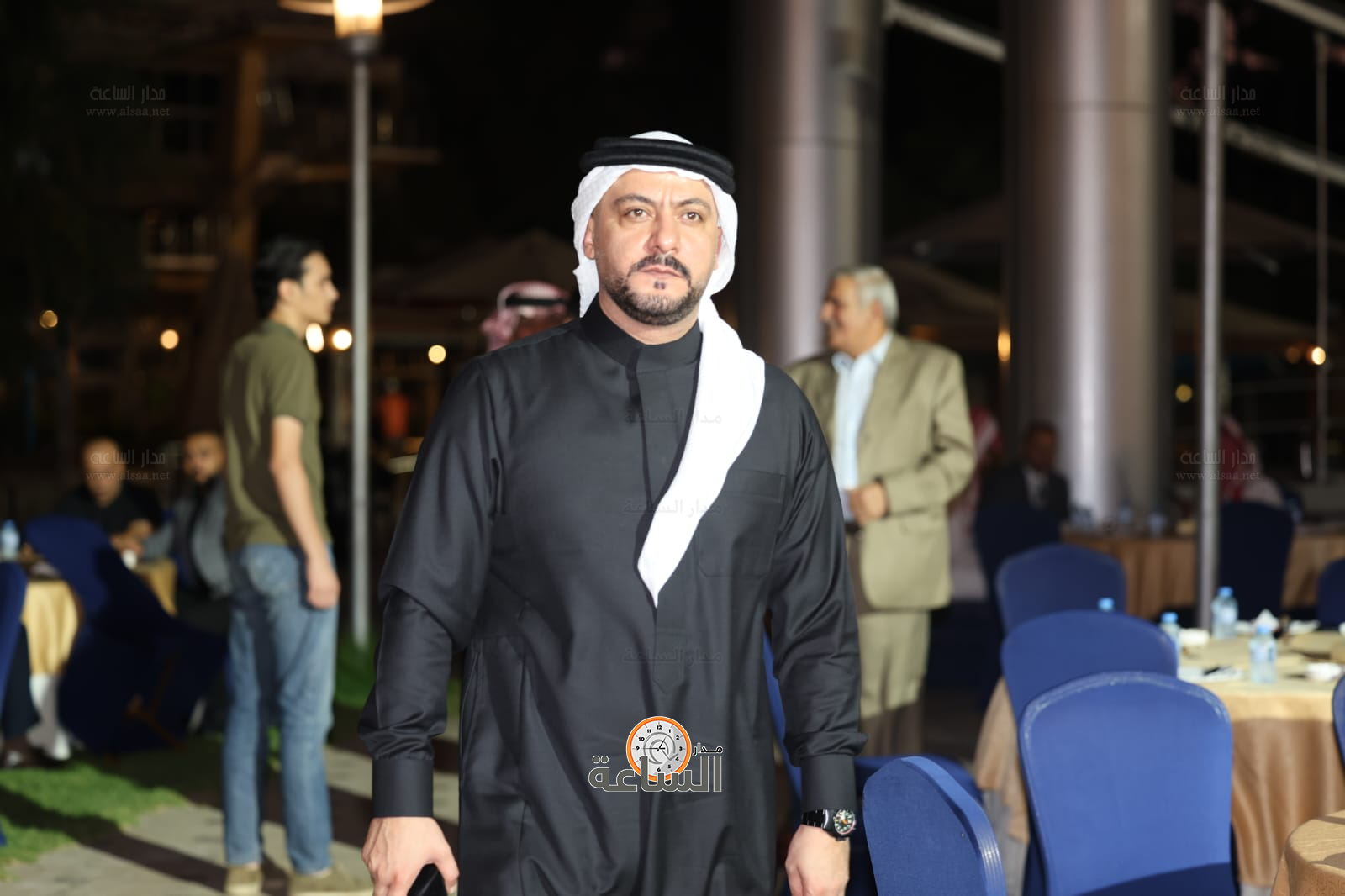 Madar Al-Saa Images 0.4273654403103284