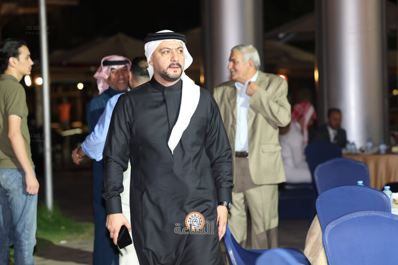 Madar Al-Saa Images 0.7067894832553634