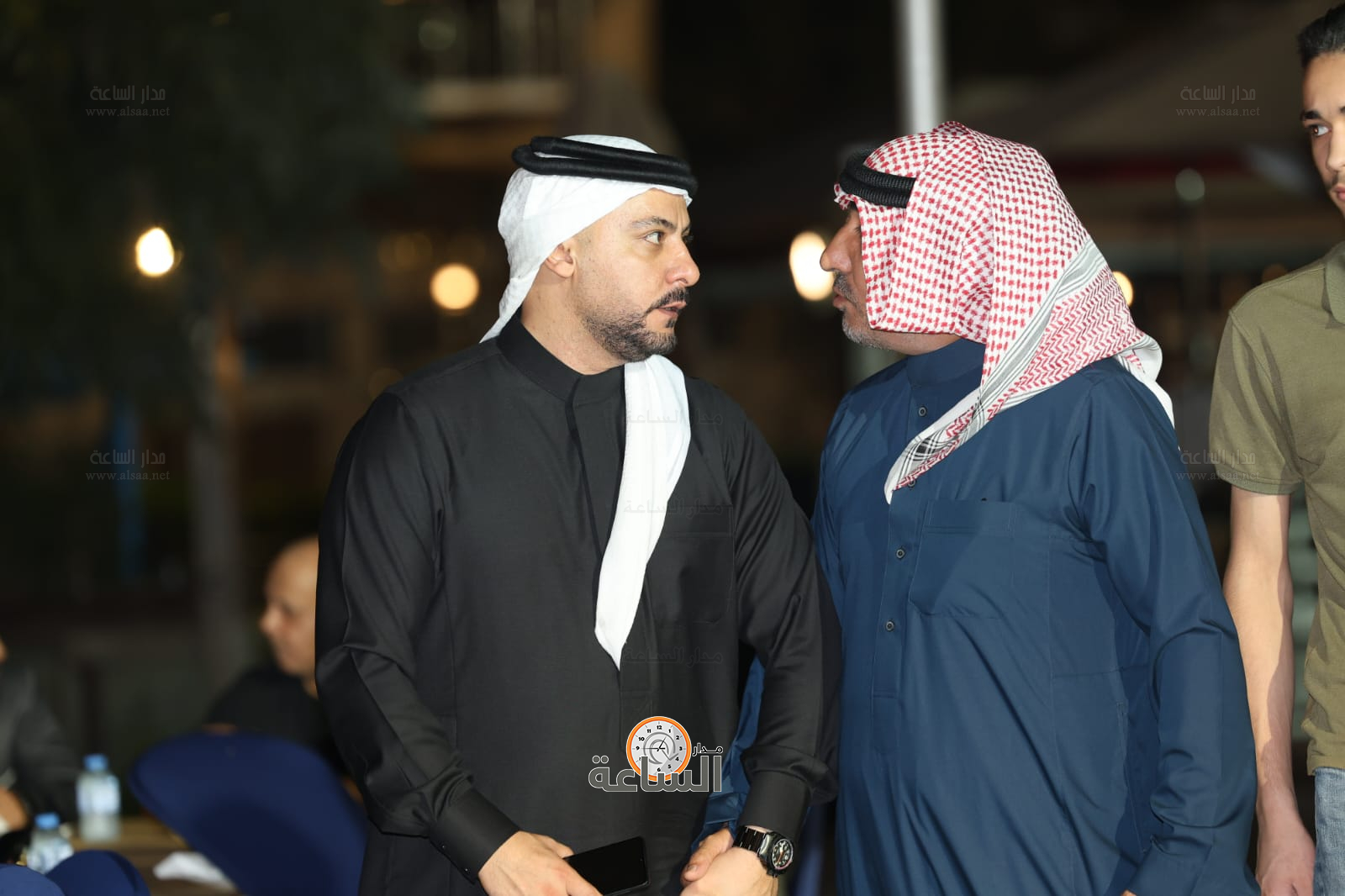 Madar Al-Saa Images 0.4311327674643425