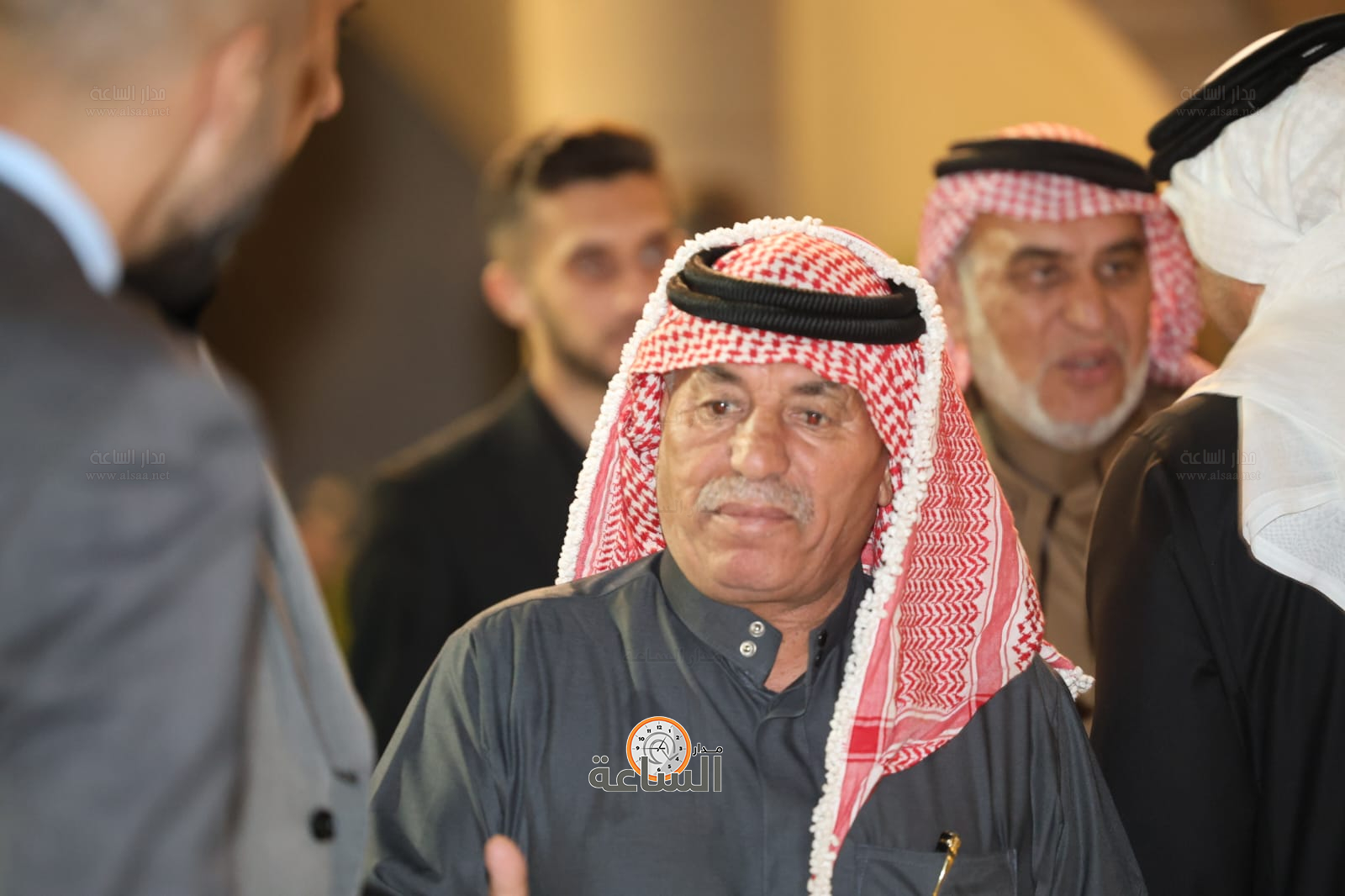 Madar Al-Saa Images 0.7145263340708742