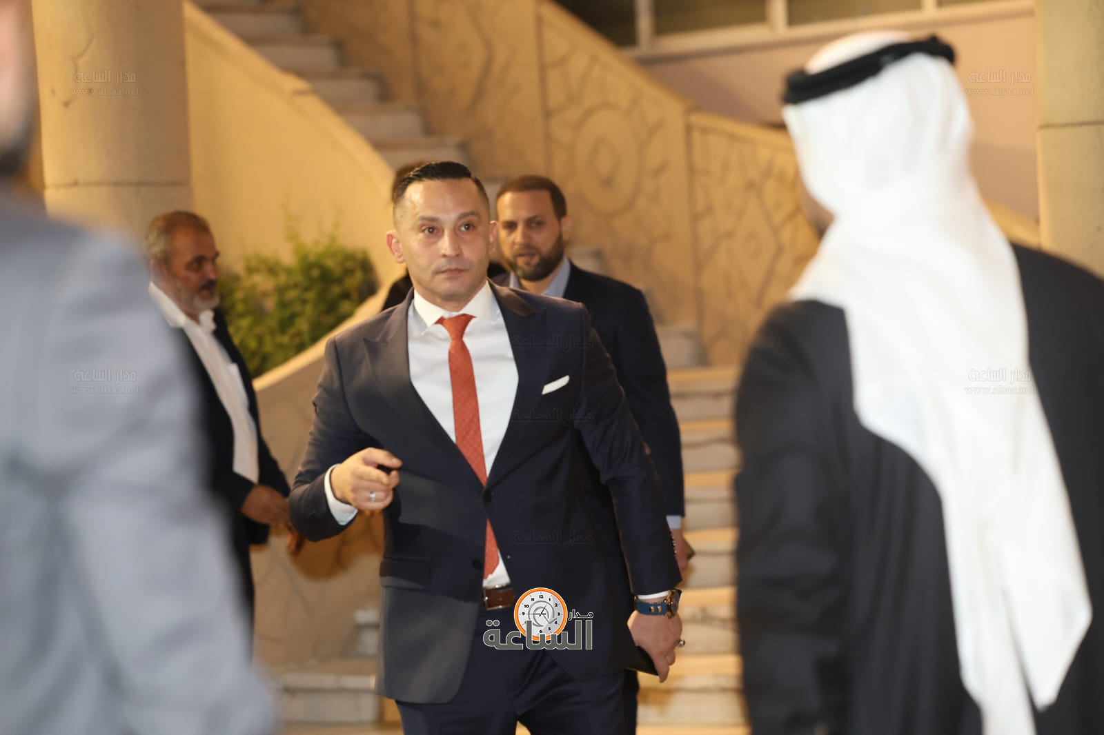 Madar Al-Saa Images 0.30630651213028515