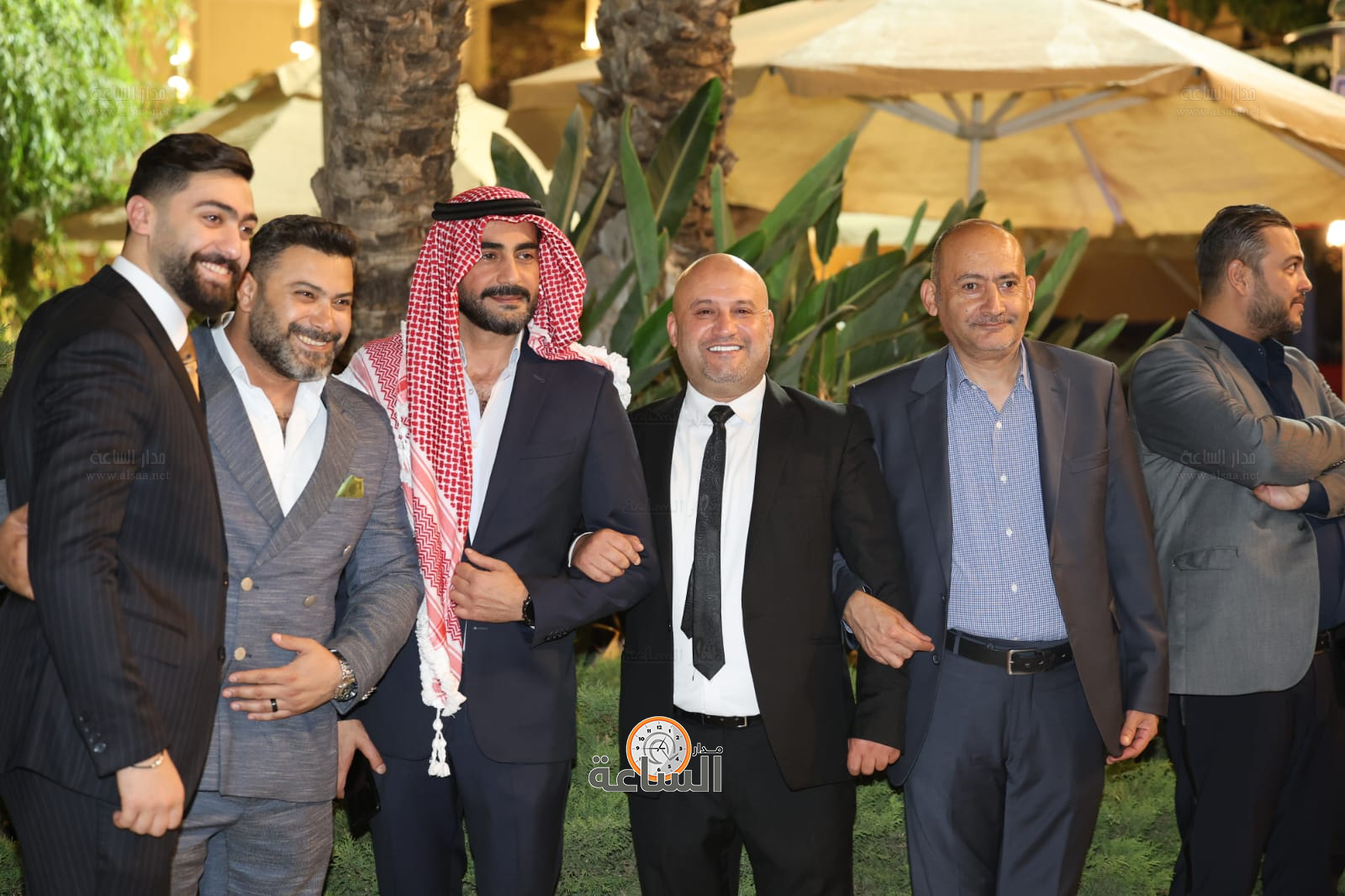 Madar Al-Saa Images 0.2339572595304681