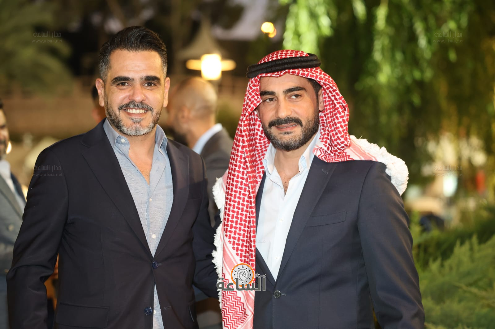 Madar Al-Saa Images 0.7603829614132667