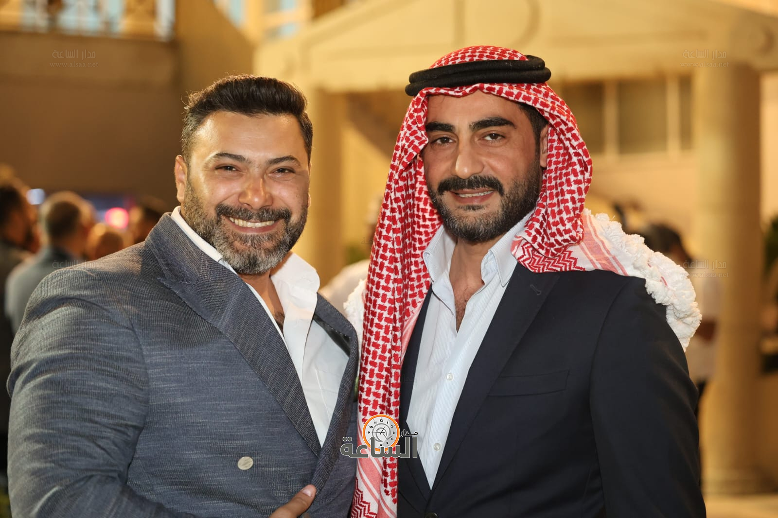 Madar Al-Saa Images 0.7834332221018672