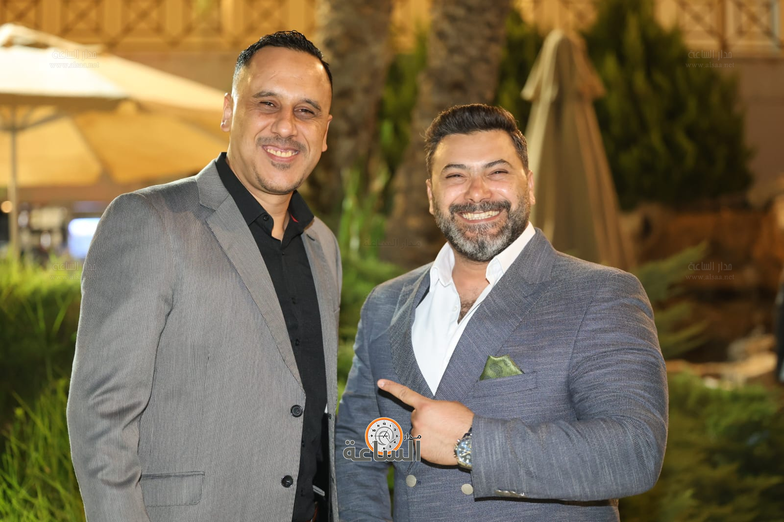 Madar Al-Saa Images 0.9868964687923731