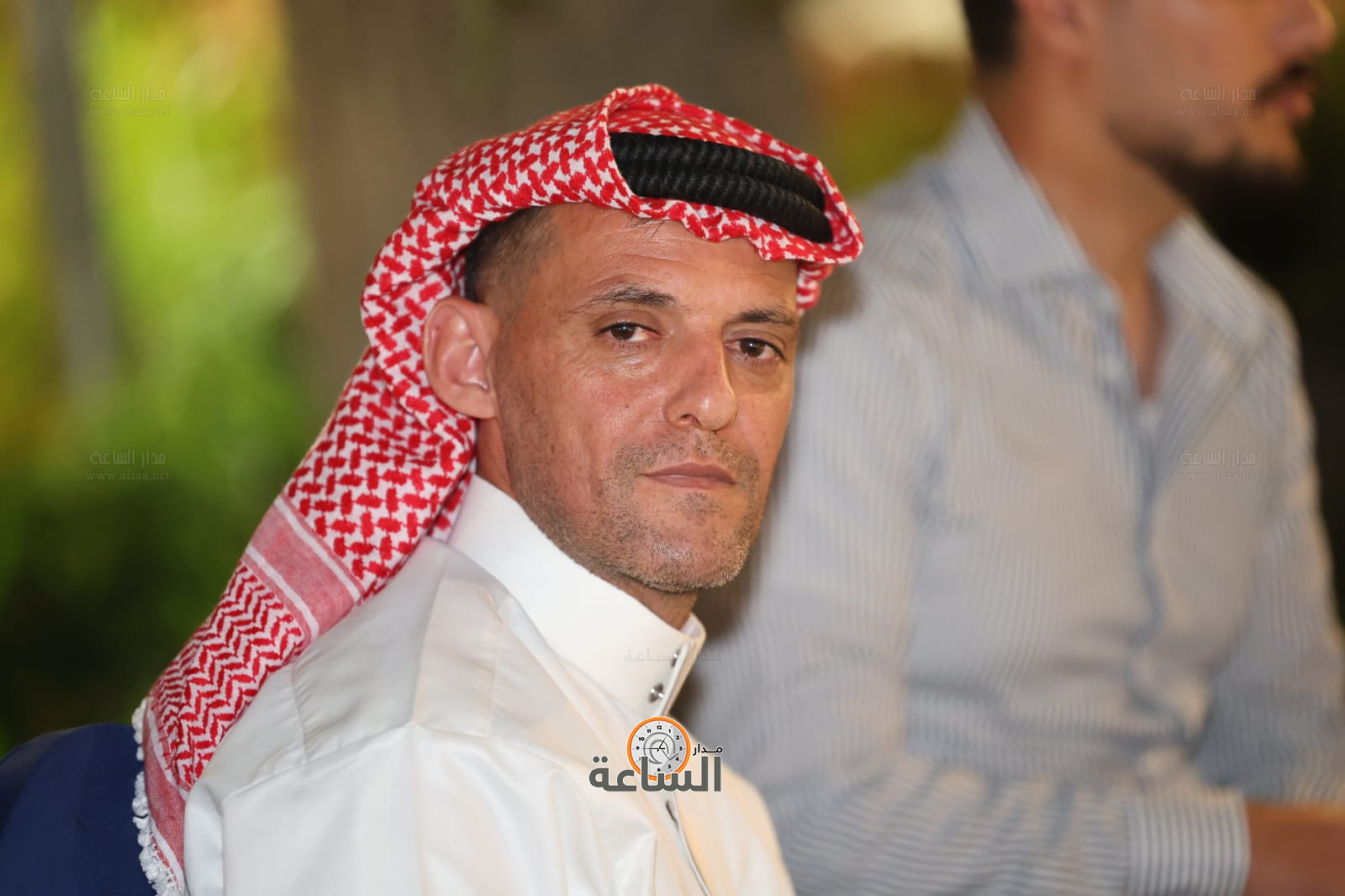 Madar Al-Saa Images 0.192095148511075