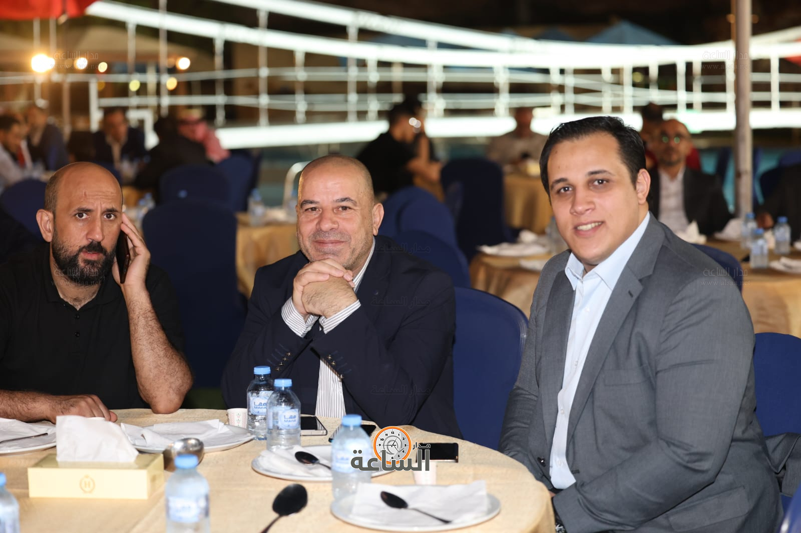 Madar Al-Saa Images 0.5442702947172856