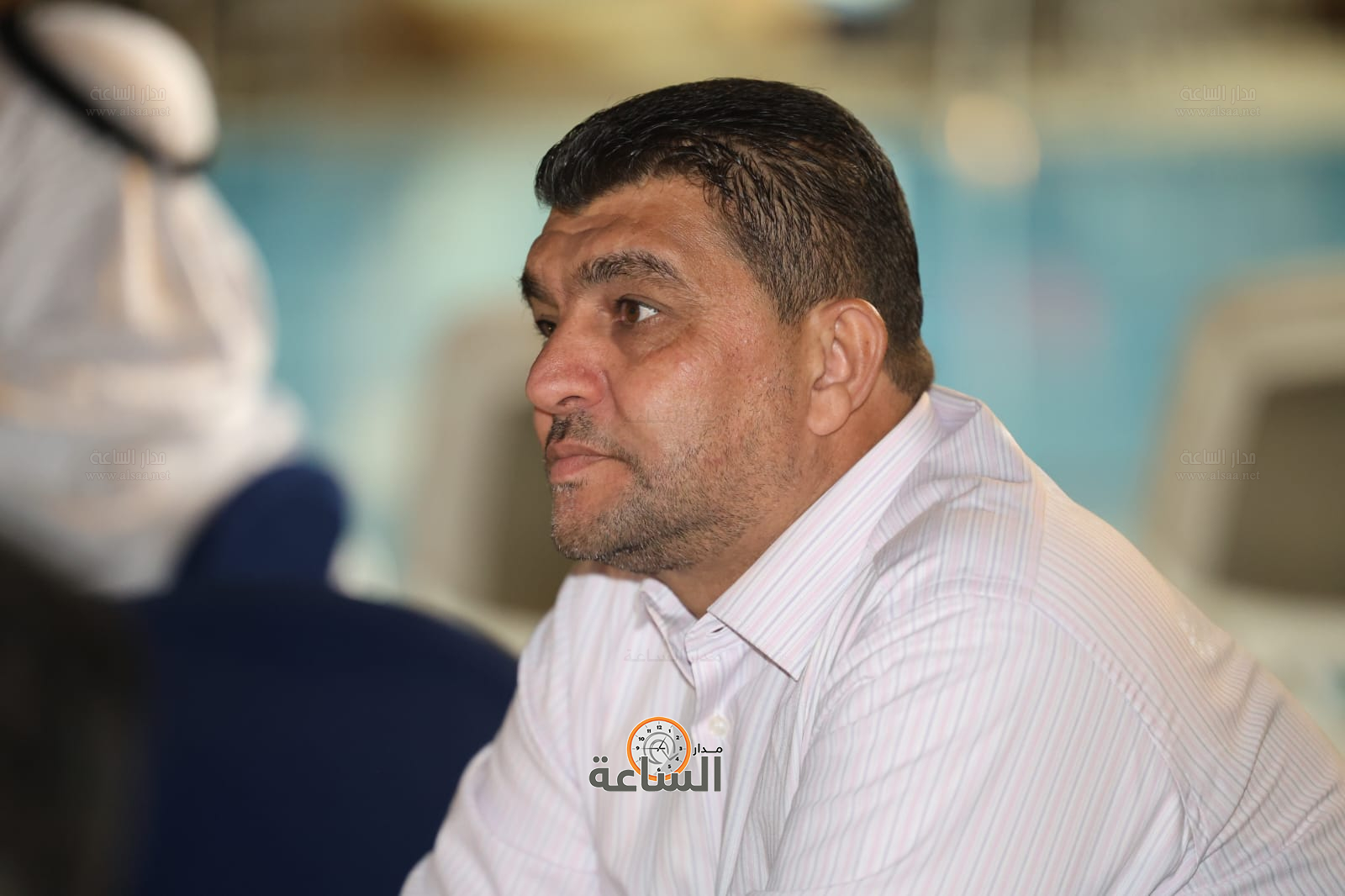 Madar Al-Saa Images 0.4360306268129651