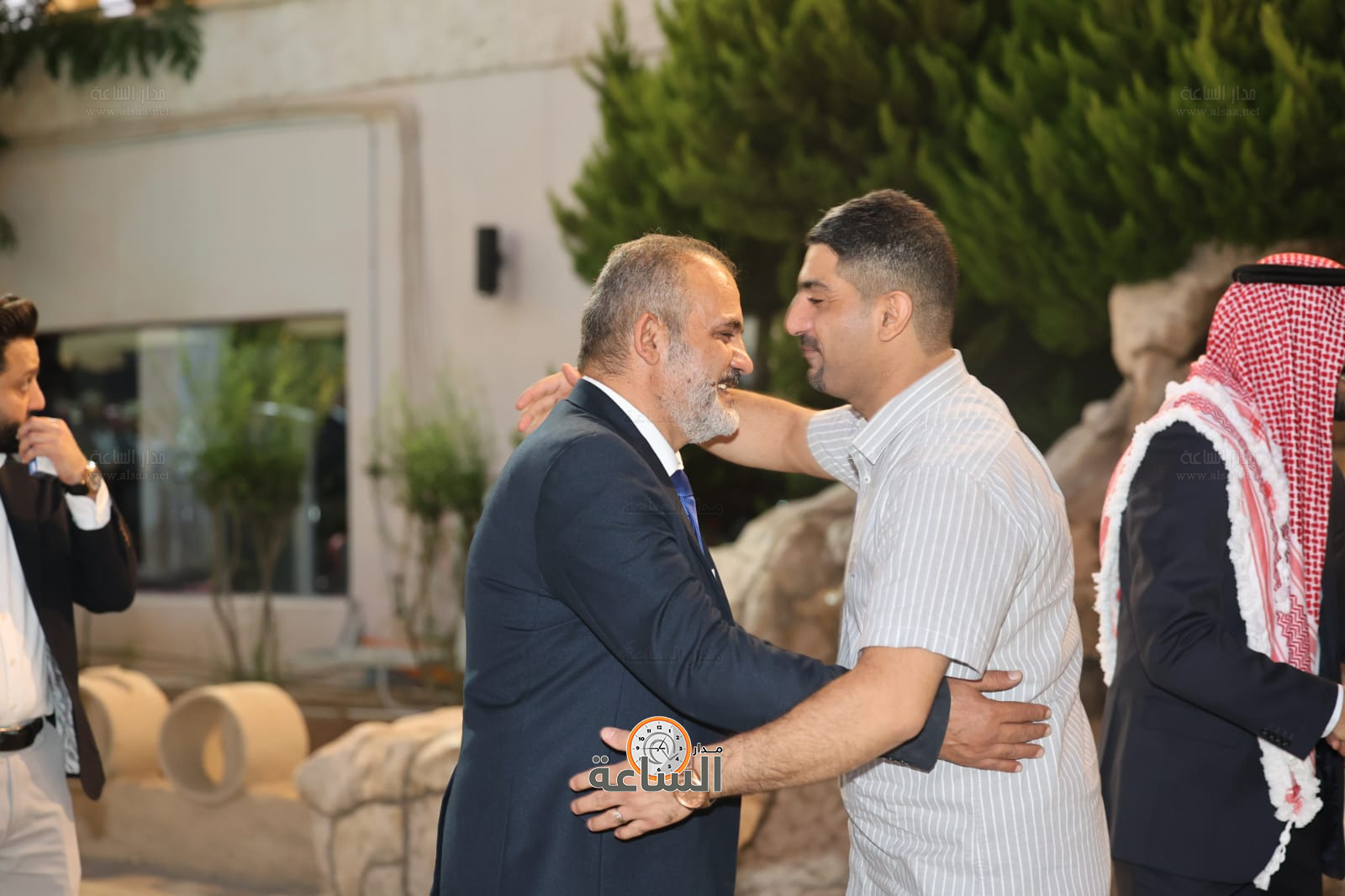 Madar Al-Saa Images 0.8611123288788246