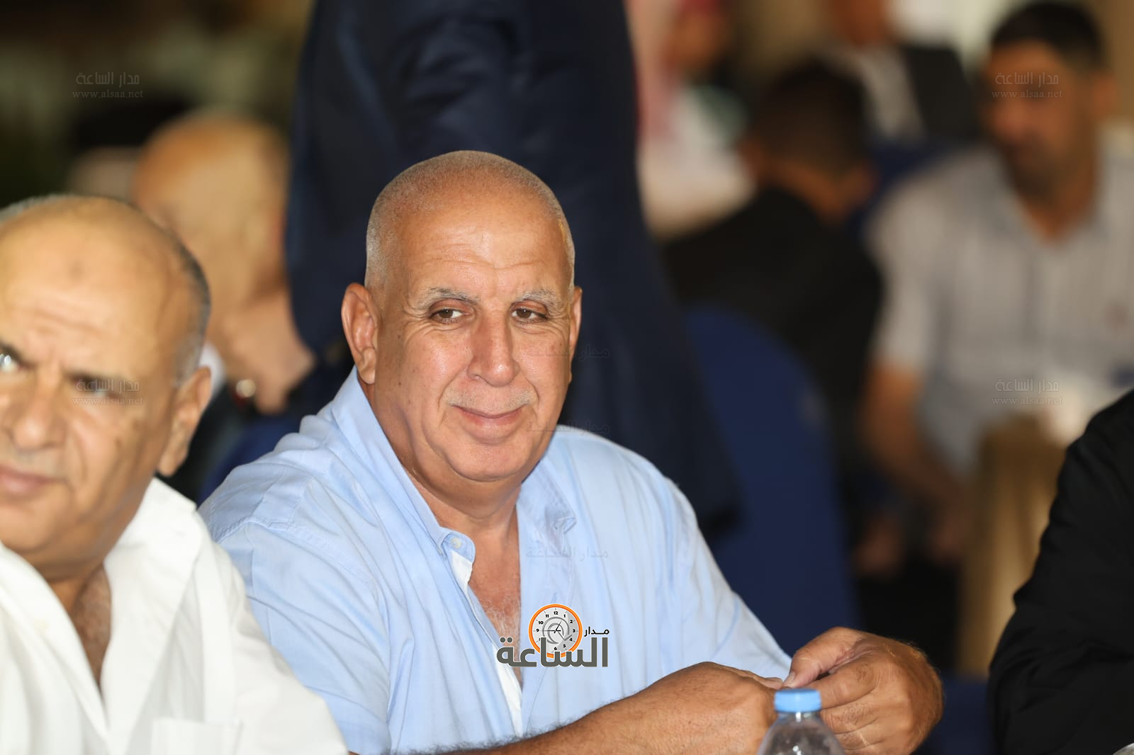 Madar Al-Saa Images 0.09681691478593002