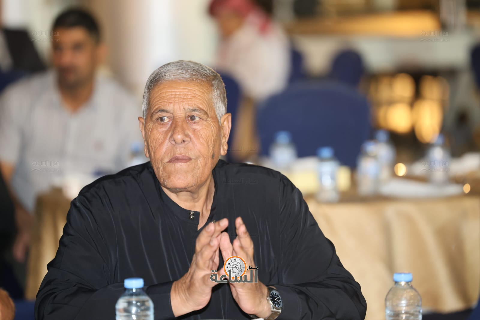 Madar Al-Saa Images 0.7760588418260191