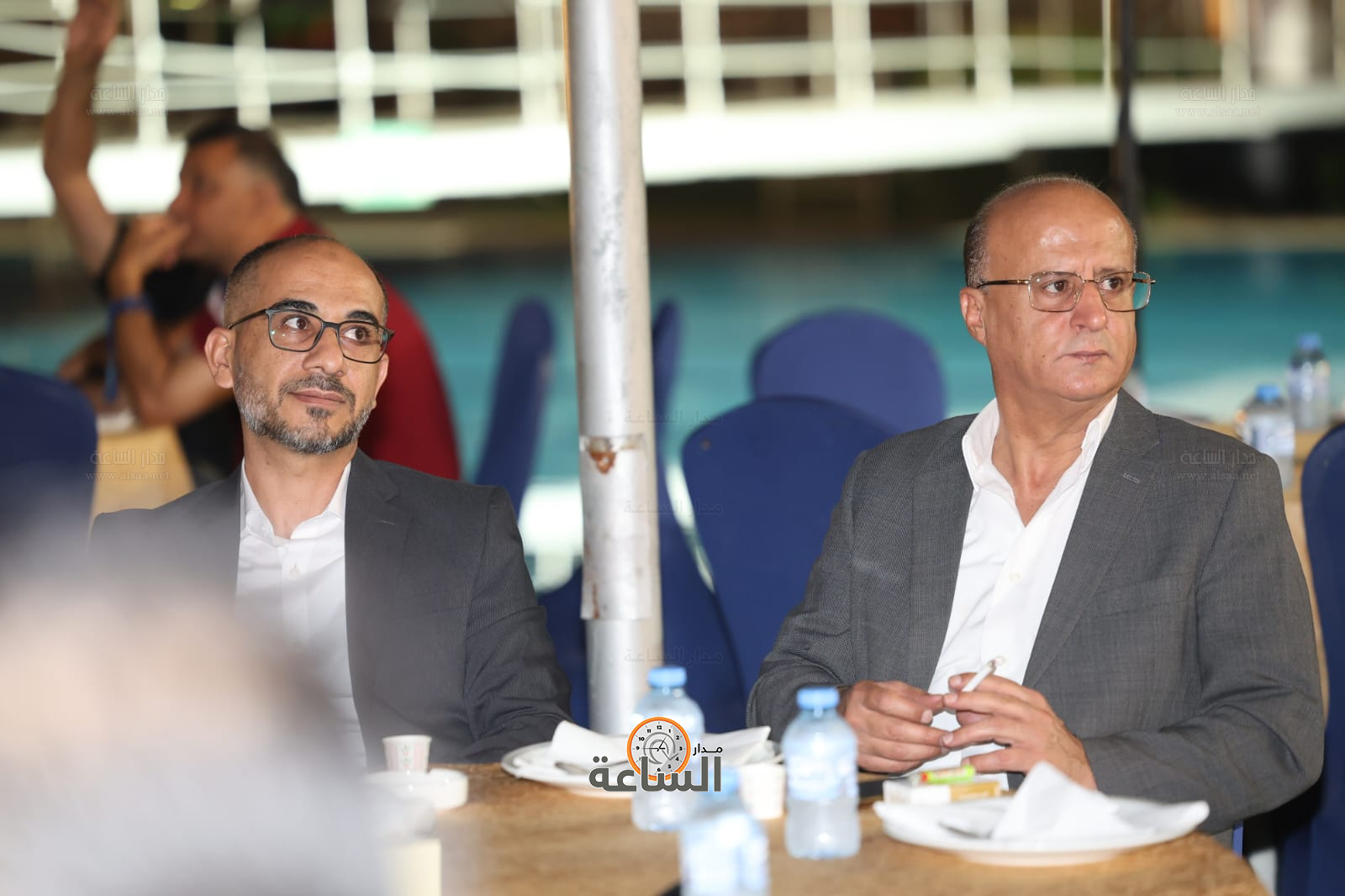 Madar Al-Saa Images 0.31750185002708886