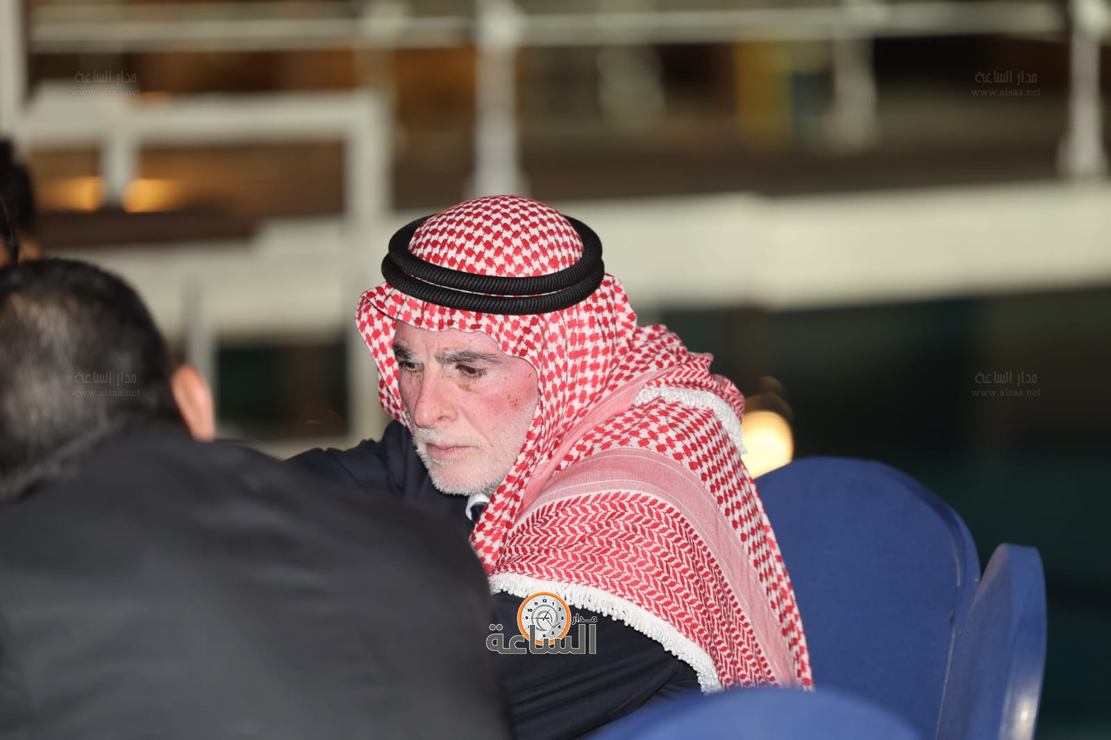 Madar Al-Saa Images 0.8896713762442249