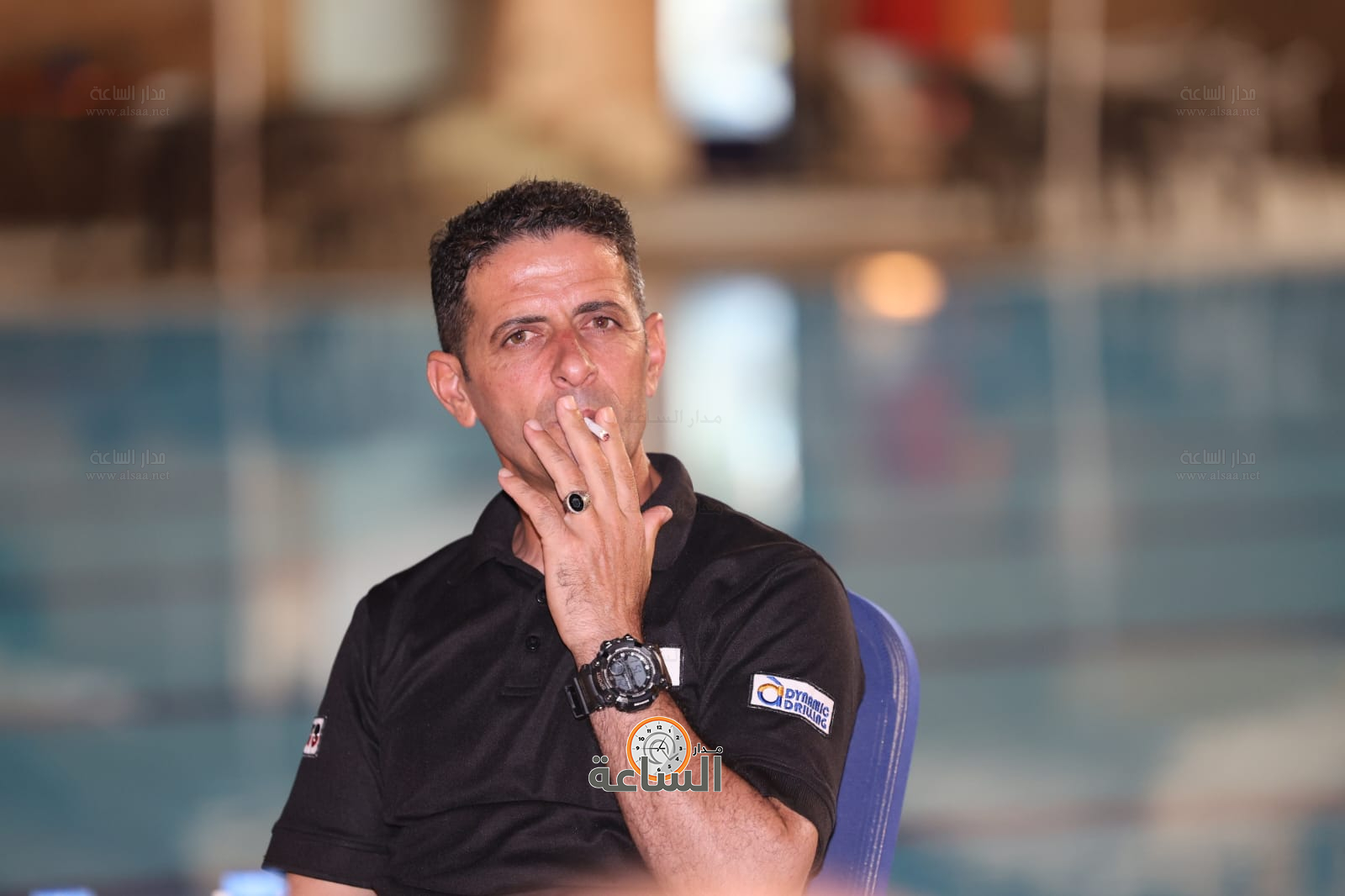 Madar Al-Saa Images 0.7499776114880935