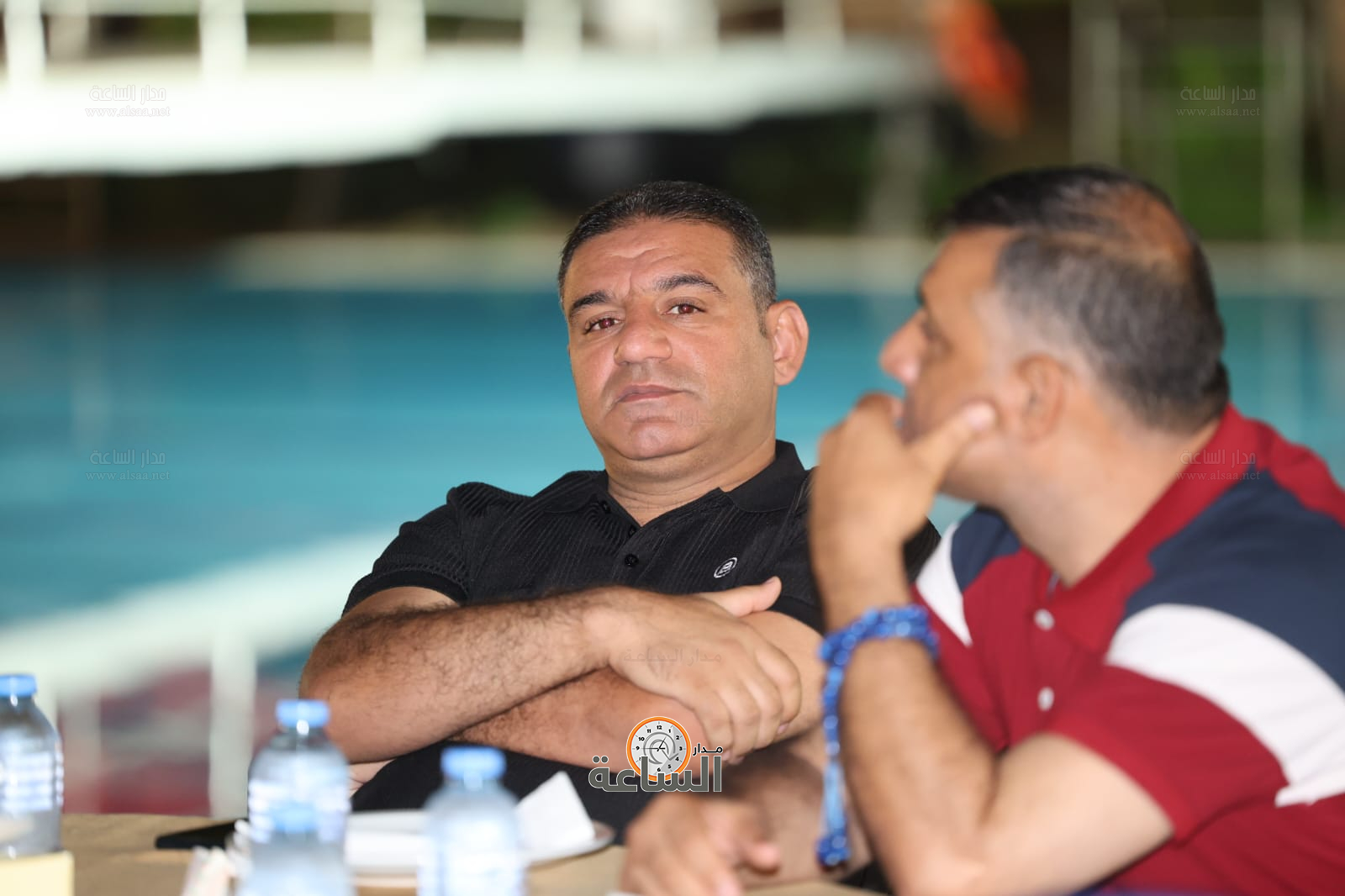 Madar Al-Saa Images 0.9103197596413954