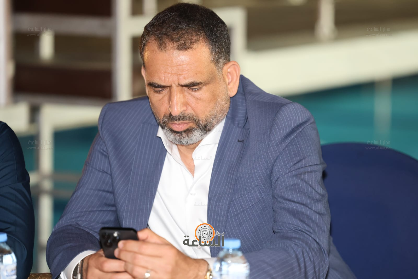 Madar Al-Saa Images 0.39256385237655755