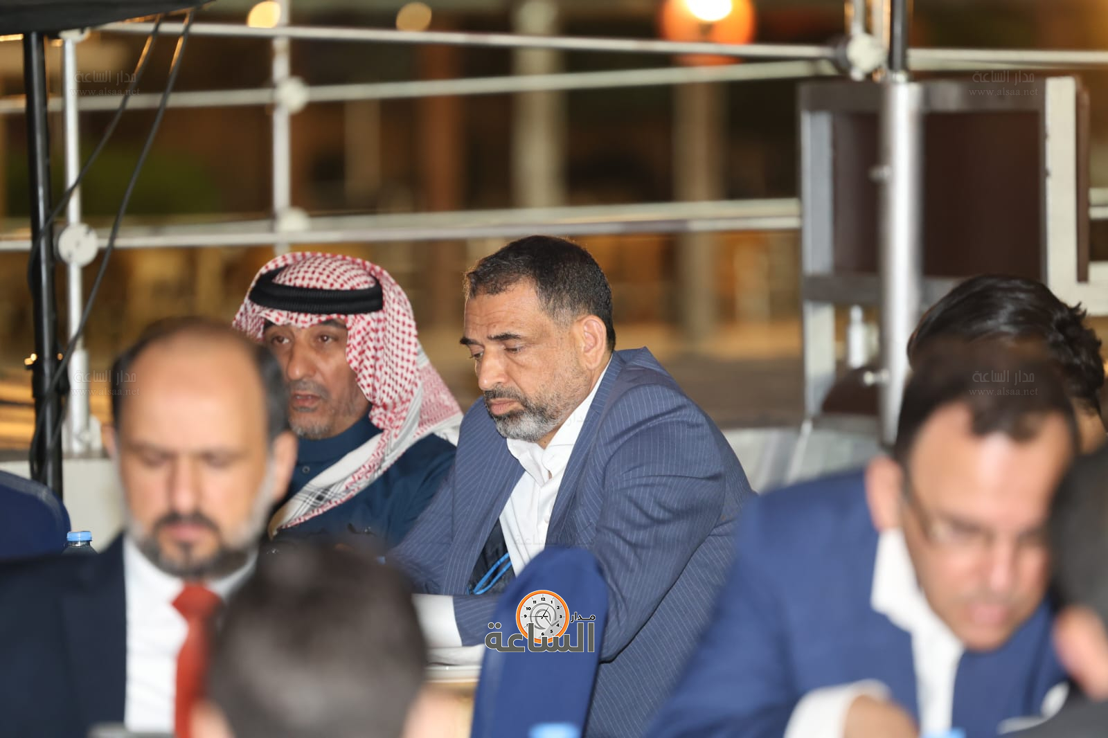 Madar Al-Saa Images 0.5914036840440796