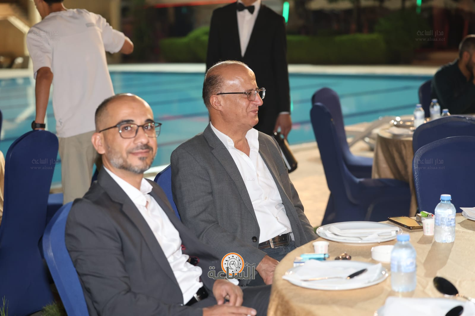 Madar Al-Saa Images 0.3506842886354081