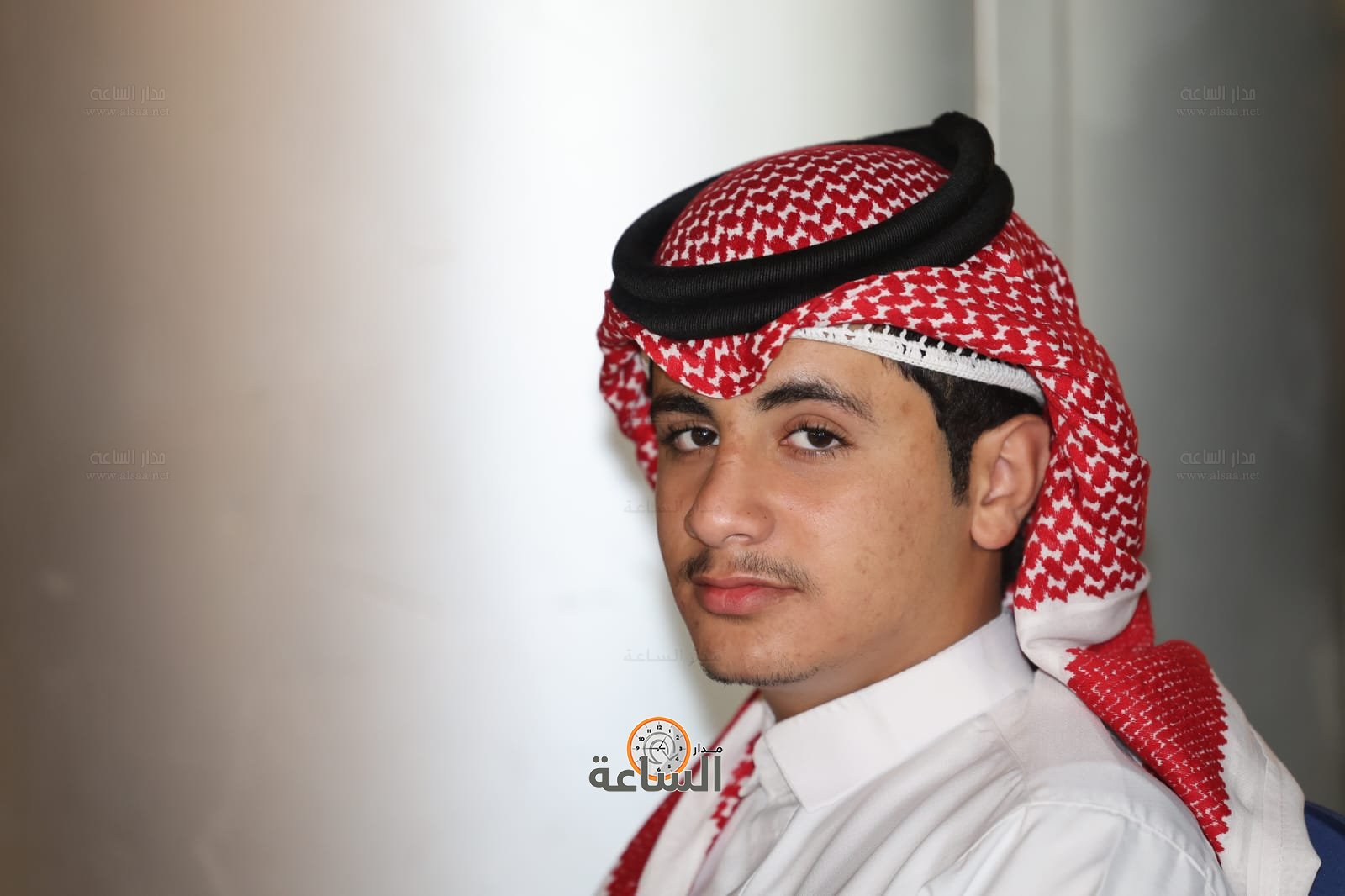 Madar Al-Saa Images 0.3843066564887745