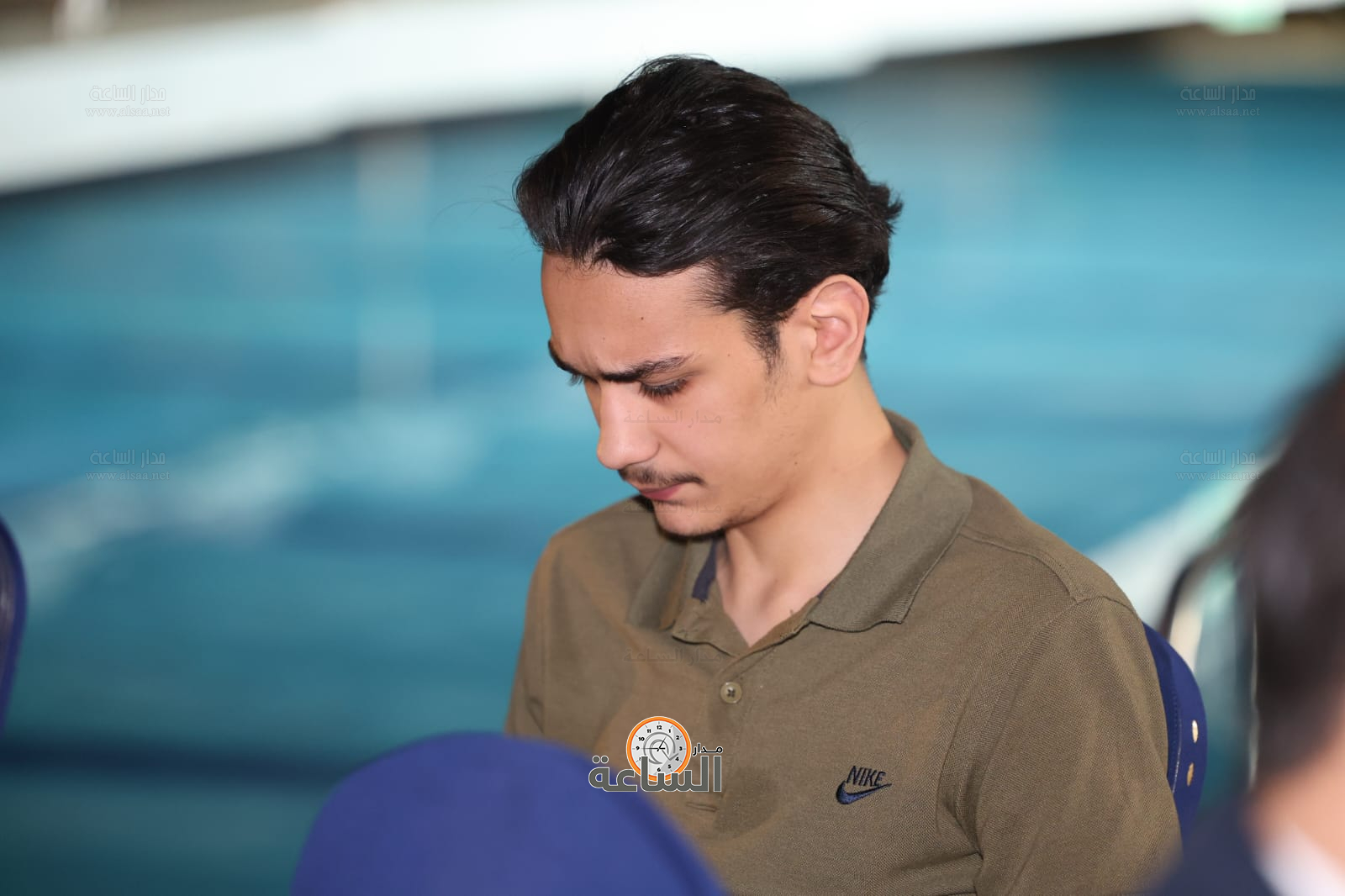 Madar Al-Saa Images 0.15289359393946644