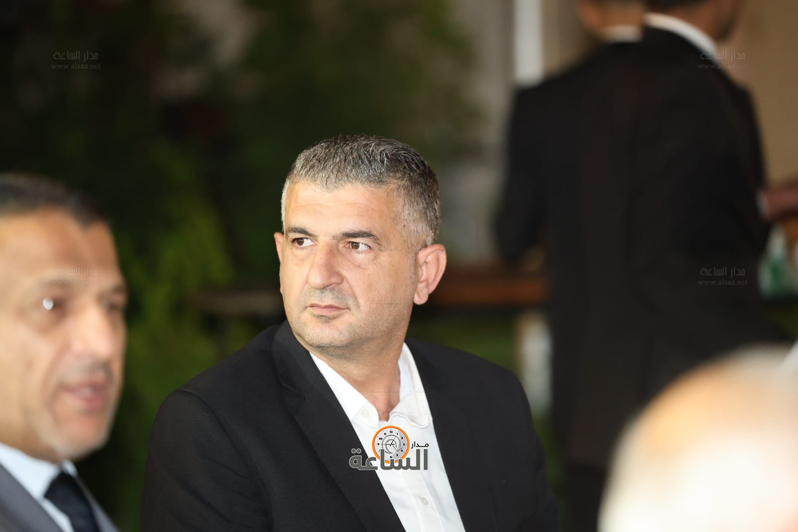 Madar Al-Saa Images 0.3960428486526355