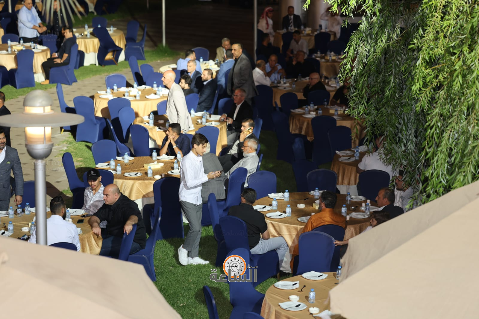 Madar Al-Saa Images 0.6633385846427481