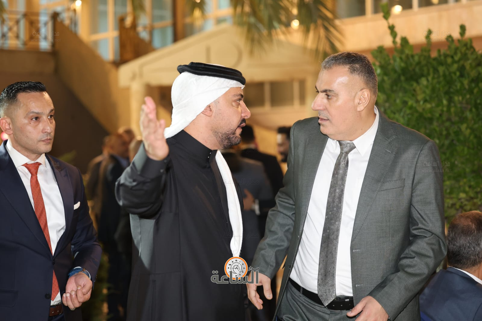 Madar Al-Saa Images 0.5261461059324192