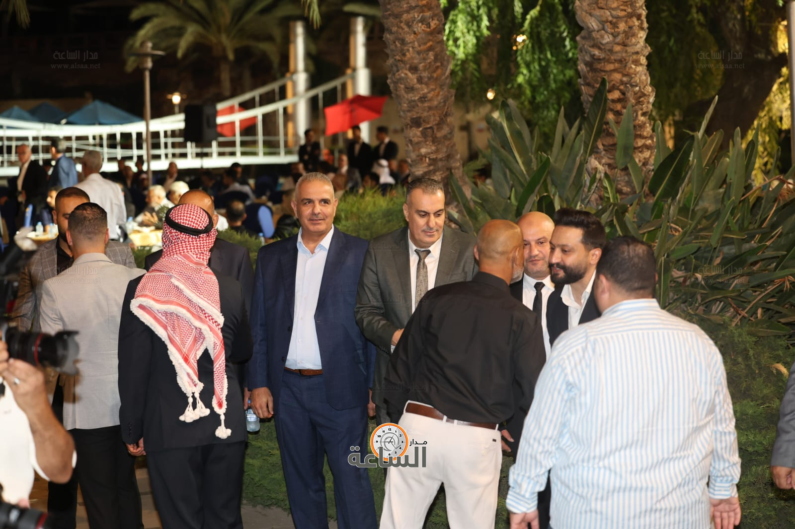 Madar Al-Saa Images 0.3609803999934026