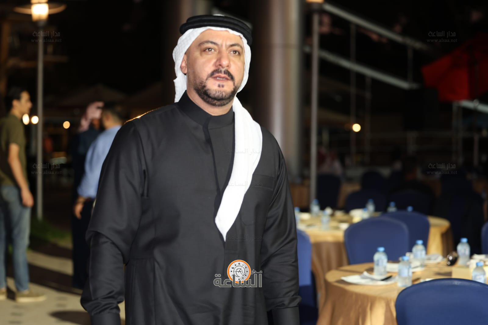 Madar Al-Saa Images 0.25139659597339237