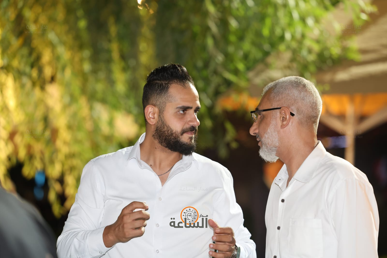 Madar Al-Saa Images 0.4277685003741172