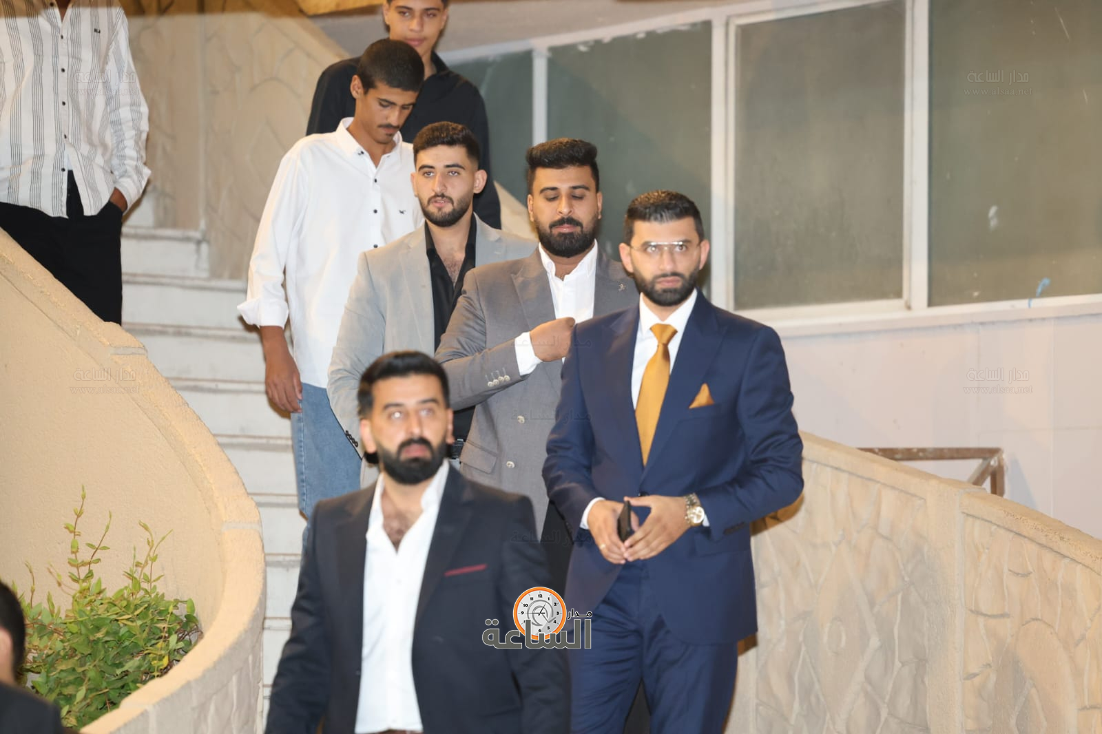 Madar Al-Saa Images 0.7973927577567805