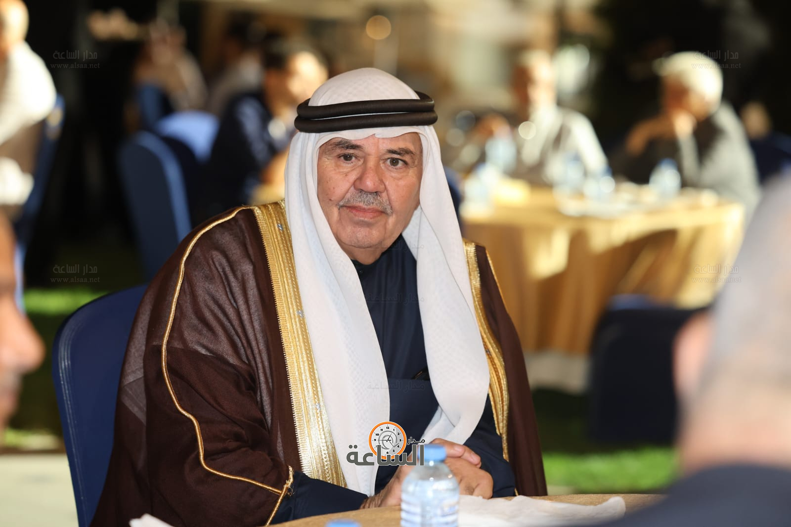 Madar Al-Saa Images 0.4197812856432047