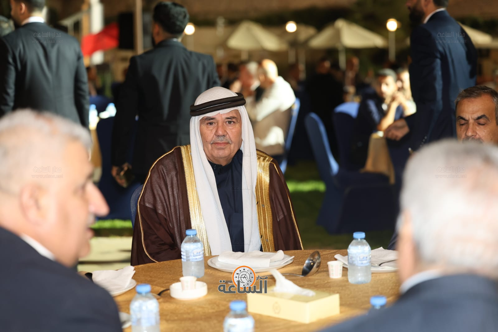 Madar Al-Saa Images 0.9247977387688028