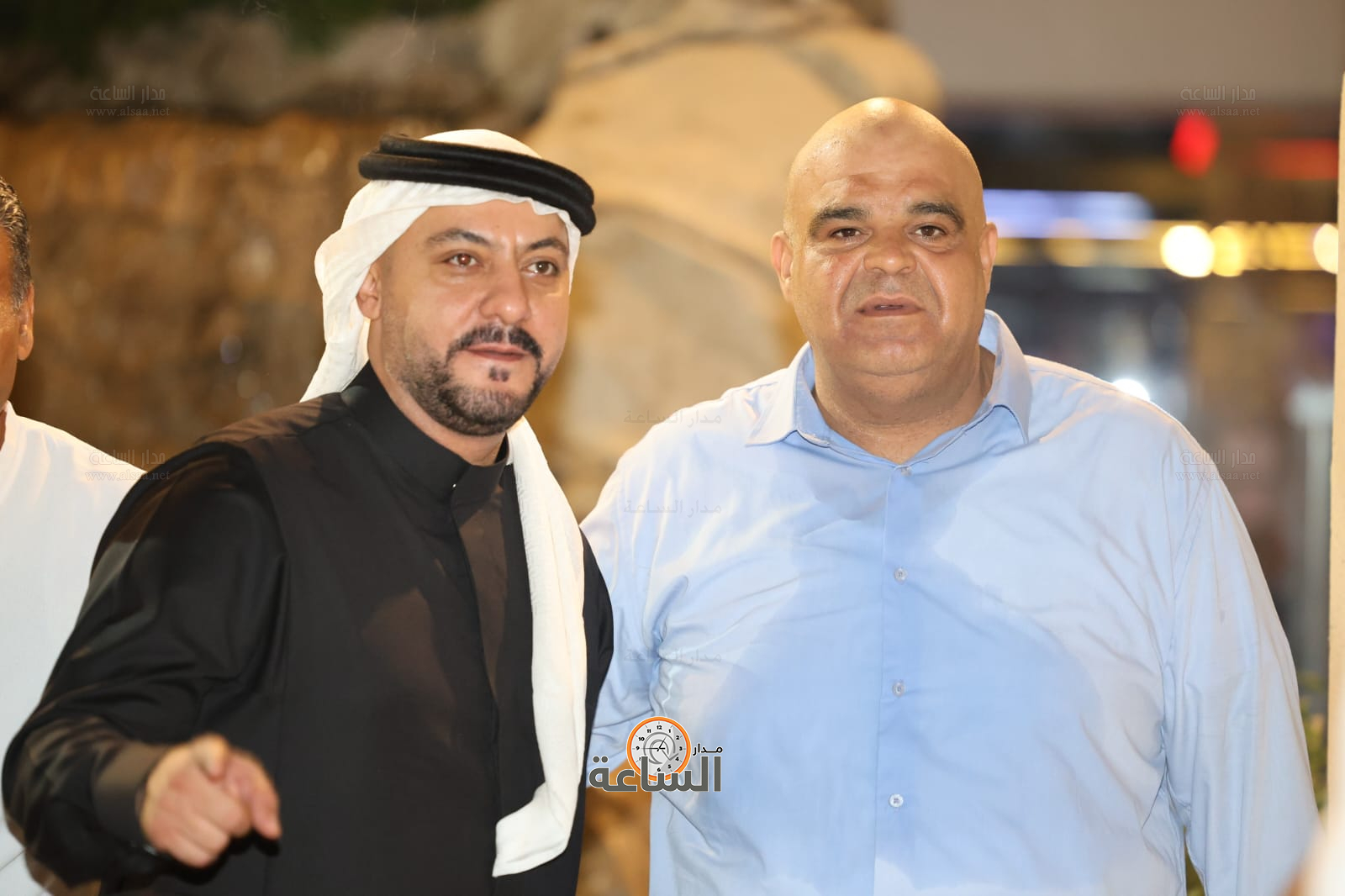 Madar Al-Saa Images 0.6682261586466136