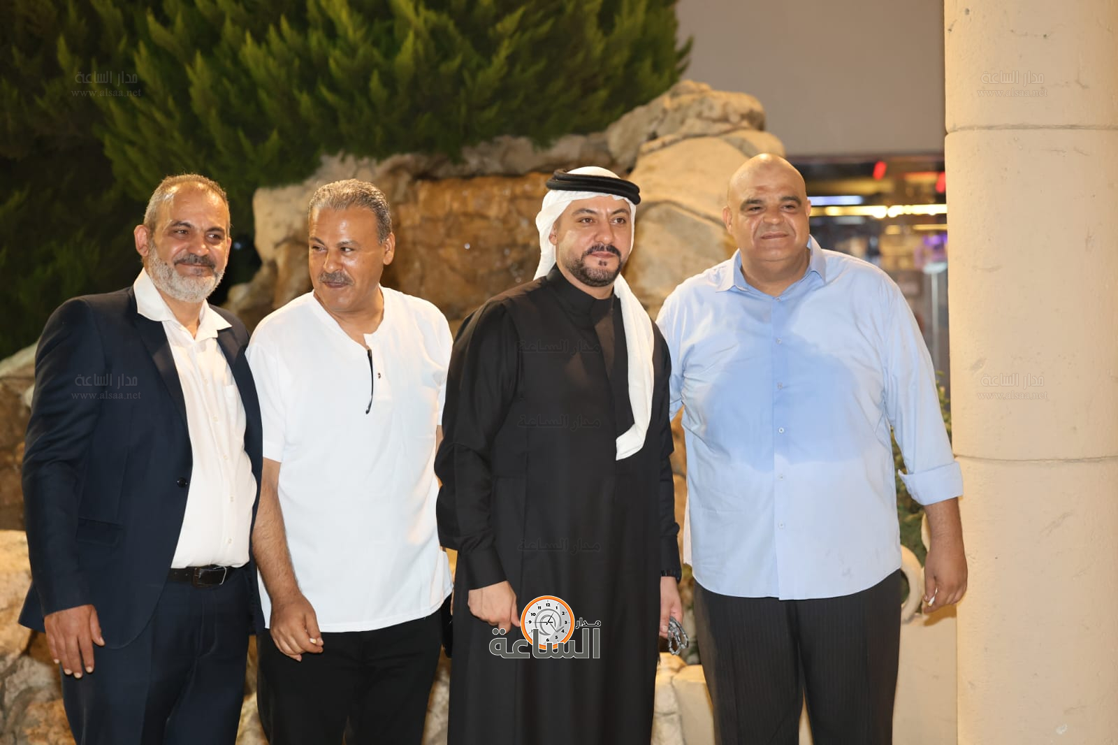 Madar Al-Saa Images 0.02718759852749264