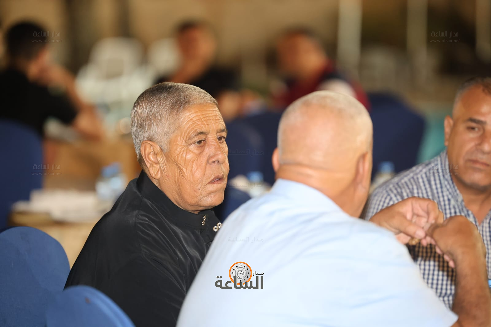 Madar Al-Saa Images 0.4057910254728635