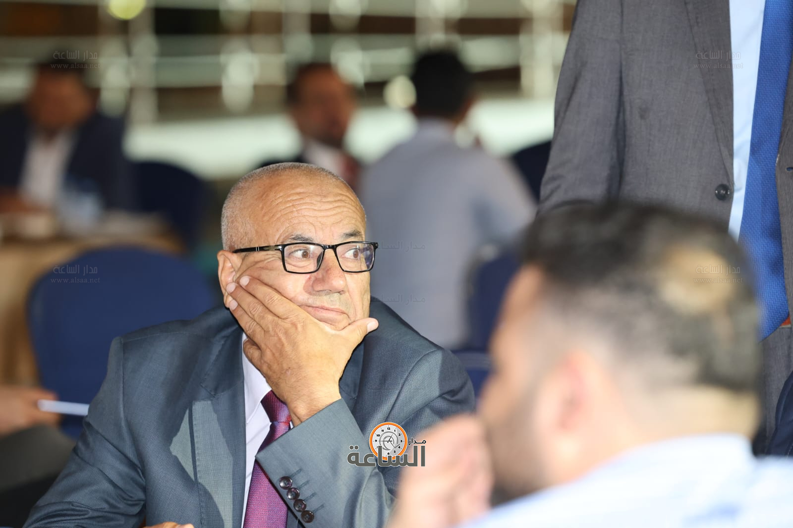 Madar Al-Saa Images 0.851663510127664