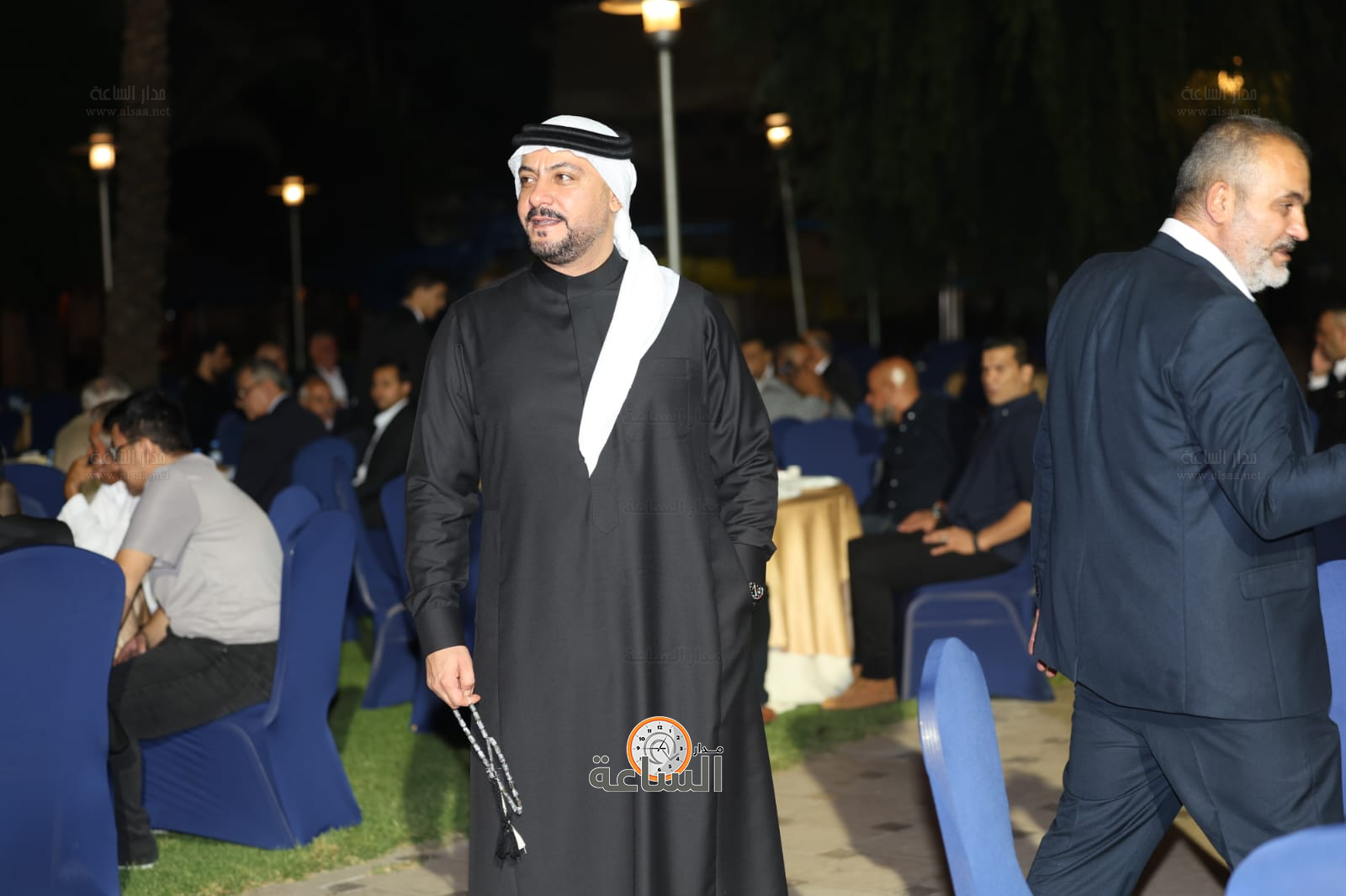 Madar Al-Saa Images 0.3310314209870653