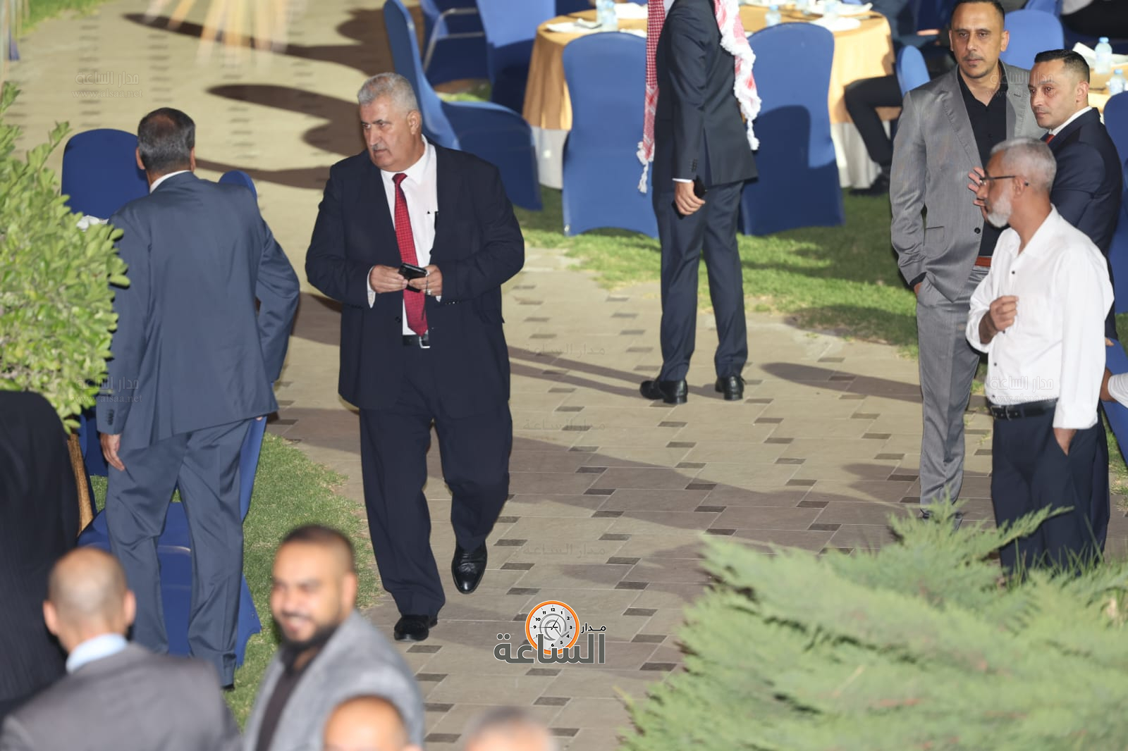 Madar Al-Saa Images 0.1933371653057704