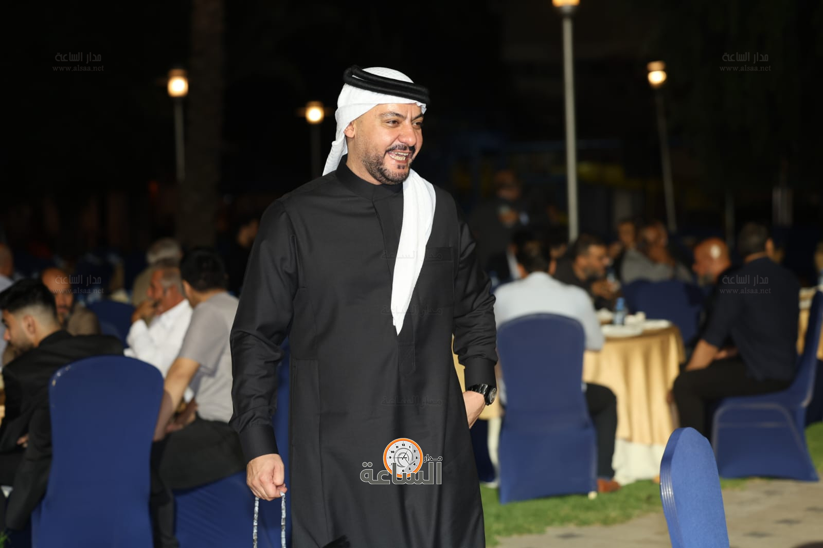 Madar Al-Saa Images 0.3101122161322891